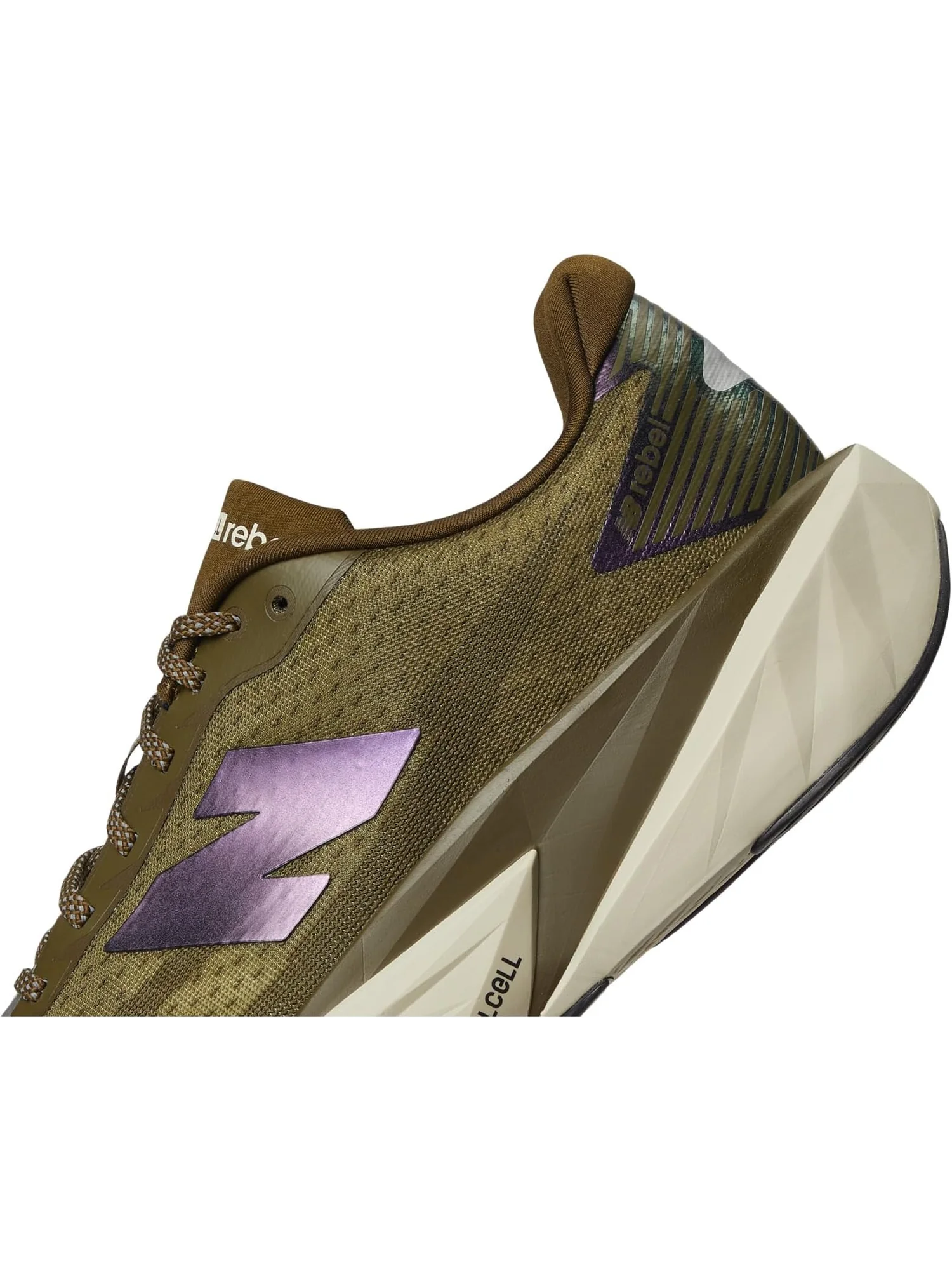 Кроссовки New Balance Men's FuelCell Rebel v5 — 6