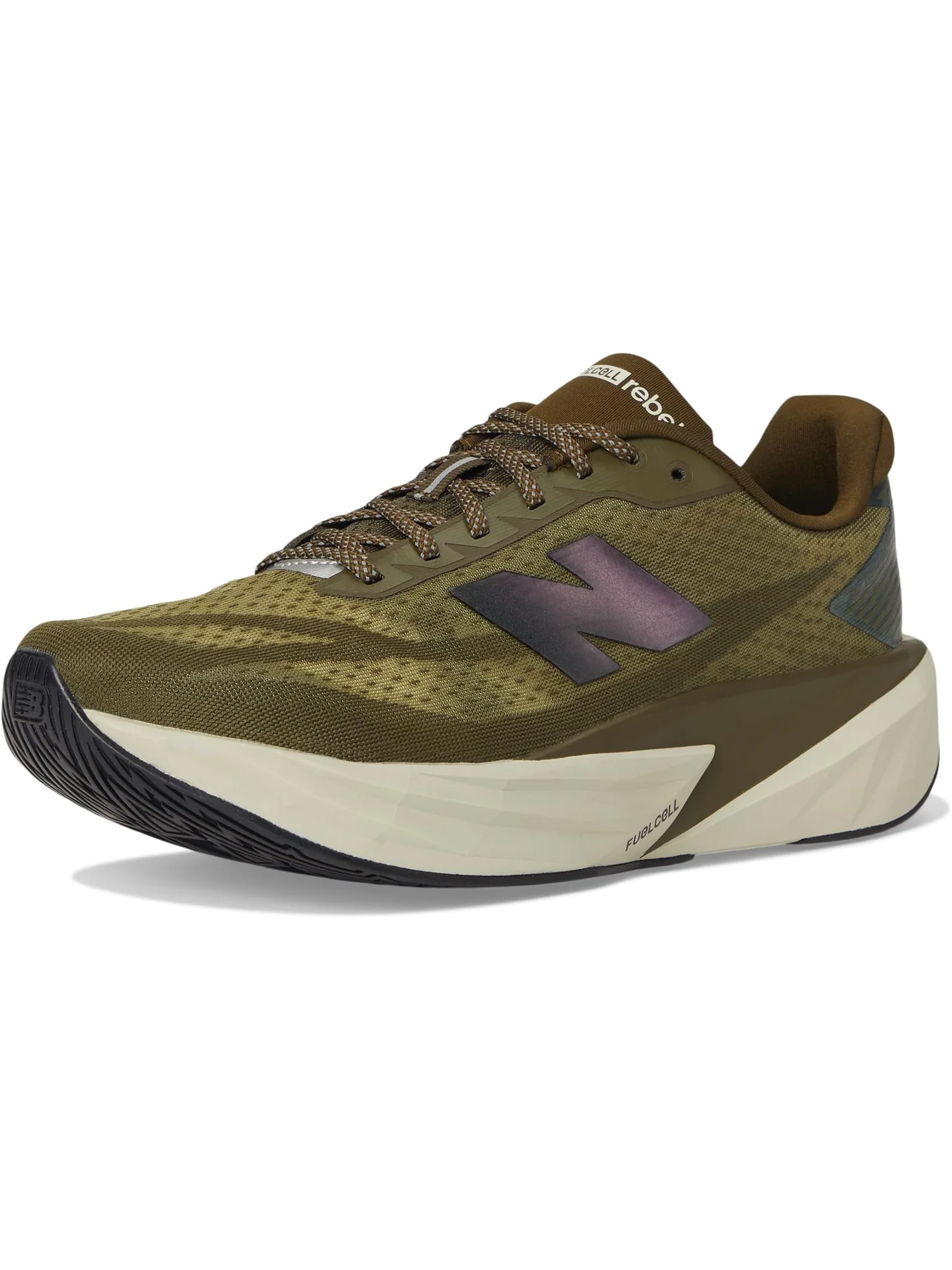 Кроссовки New Balance Men's FuelCell Rebel v5 — 7