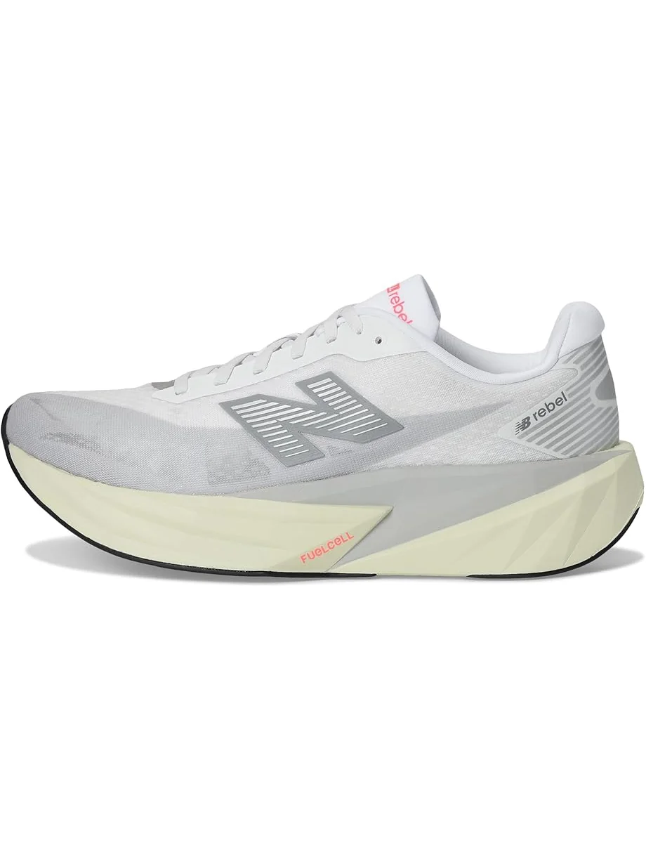 Кроссовки New Balance FuelCell Rebel v5 — 4