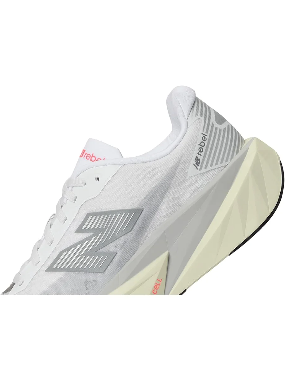 Кроссовки New Balance FuelCell Rebel v5 — 6