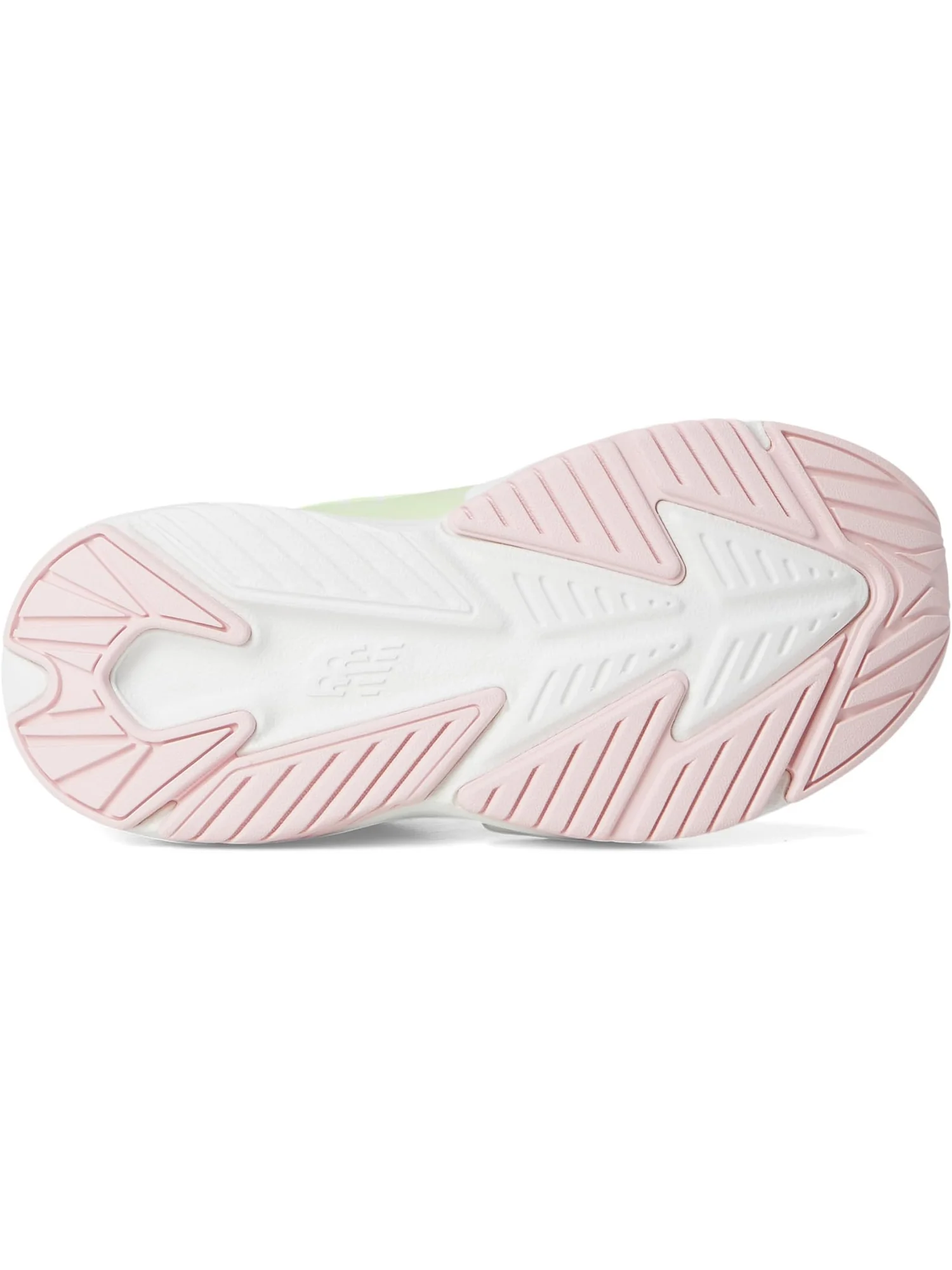 Кроссовки New Balance Kids  Rave Run v2 Bungee Lace with Top Strap — 3