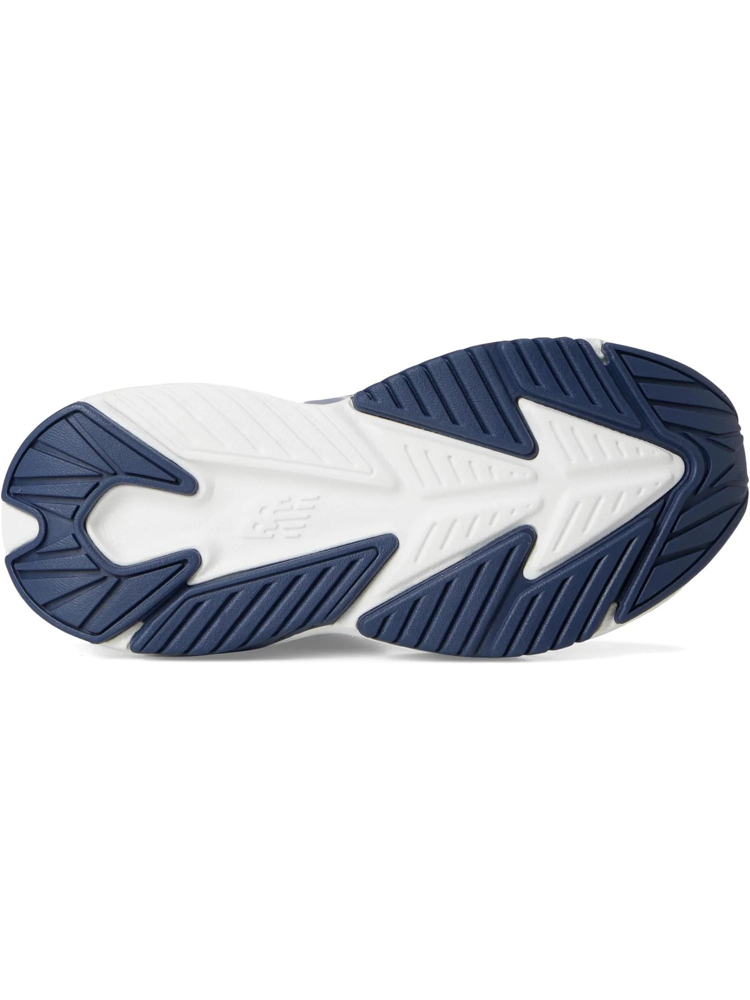Кроссовки New Balance Kids Rave Run v2 Bungee Lace with Top Strap — 3