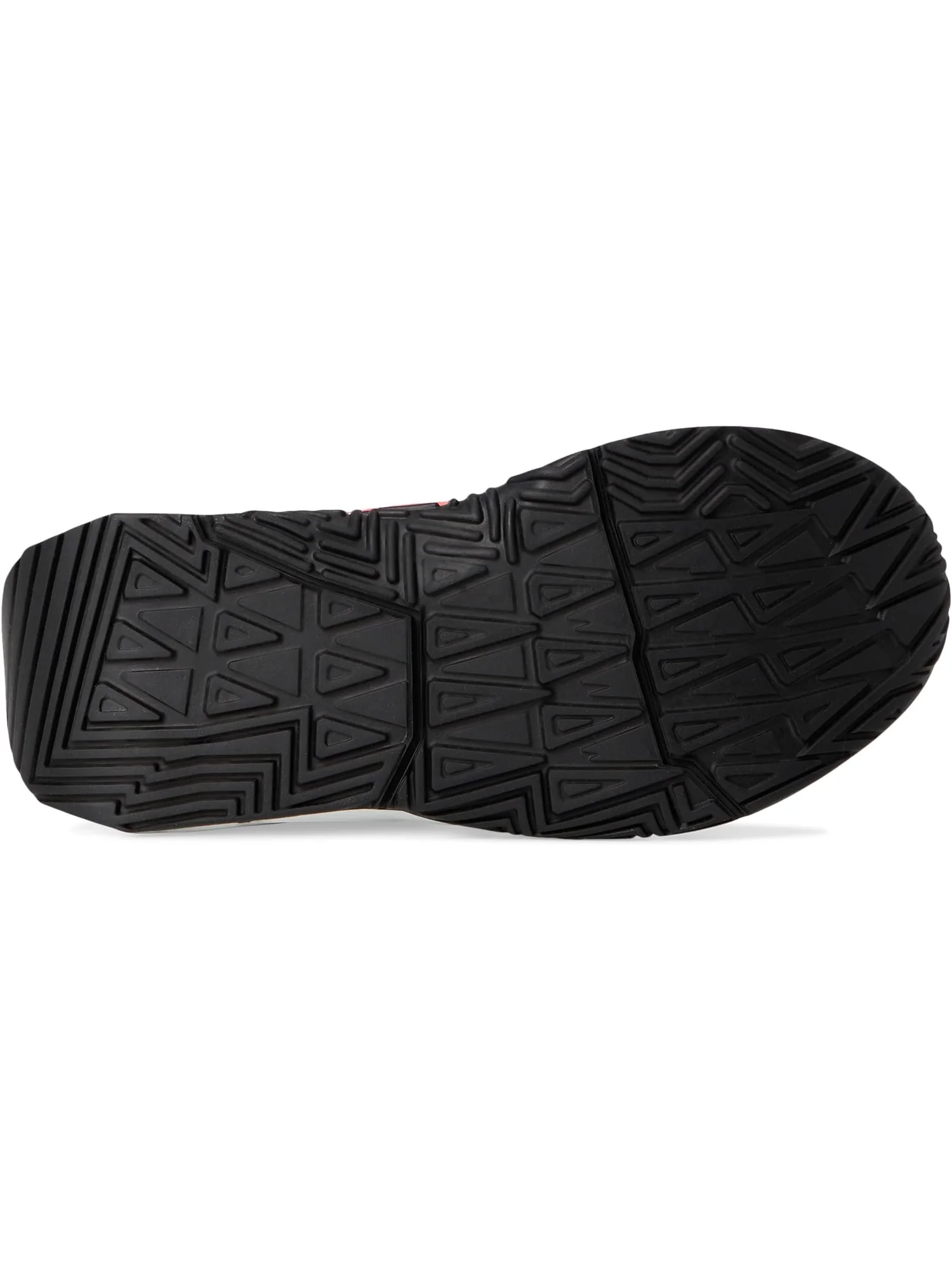 Кроссовки New Balance Kids Fuelcell Play Bungee With Top Strap — 3