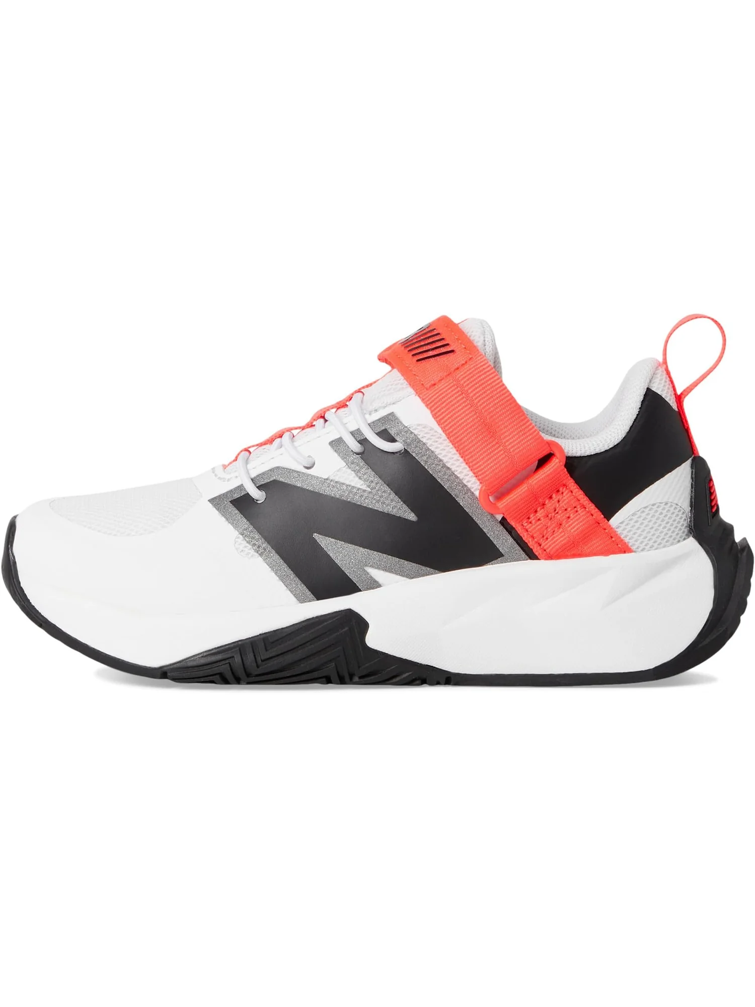 Кроссовки New Balance Kids Fuelcell Play Bungee With Top Strap — 4