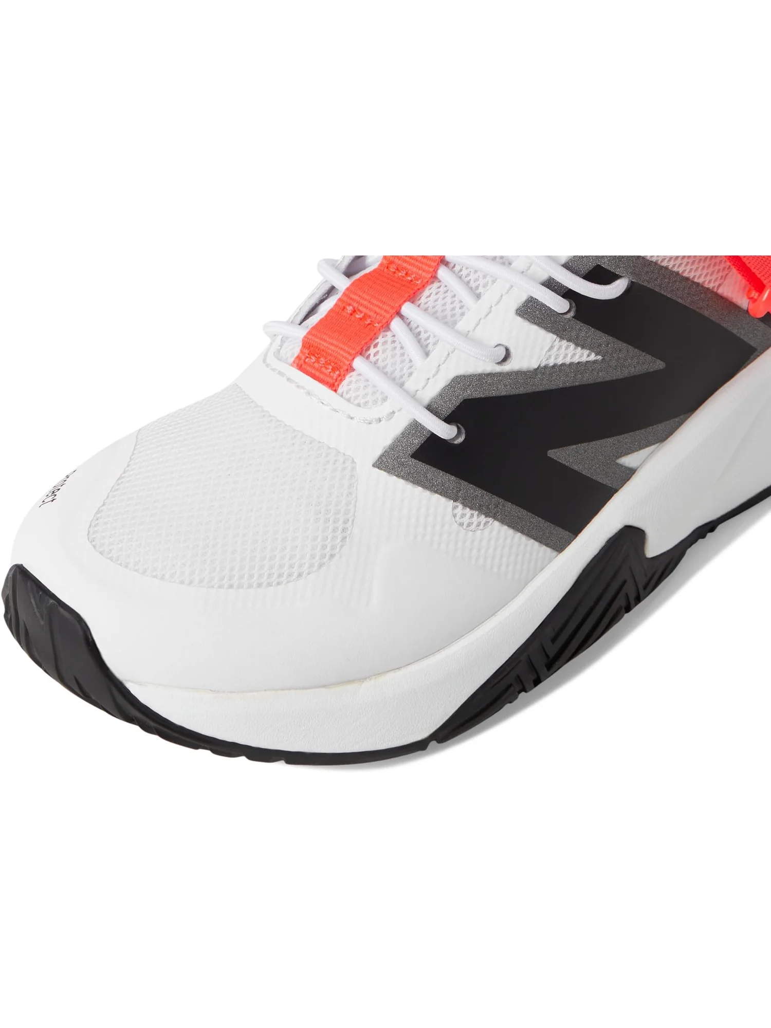 Кроссовки New Balance Kids Fuelcell Play Bungee With Top Strap — 6