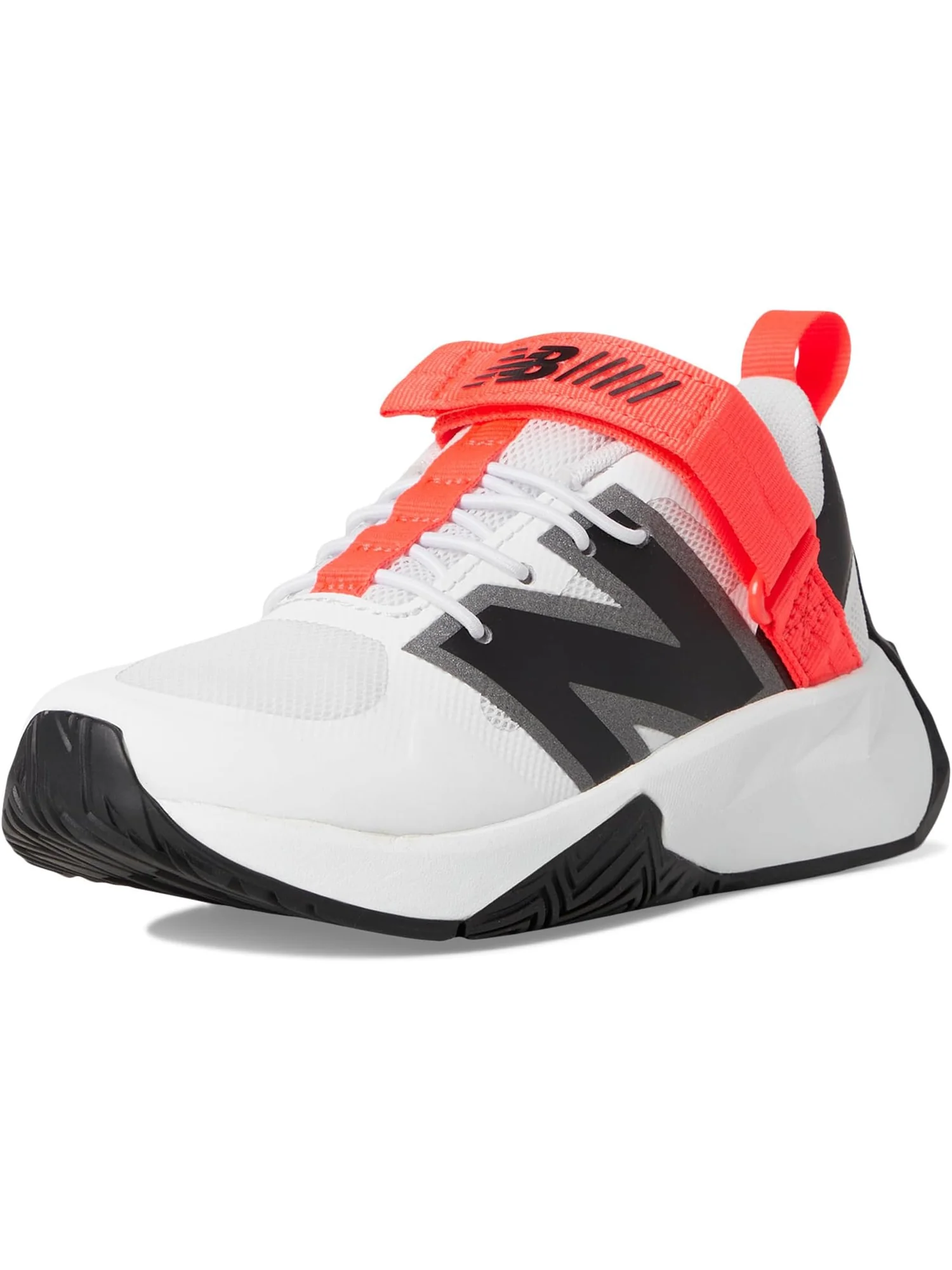 Кроссовки New Balance Kids Fuelcell Play Bungee With Top Strap — 7