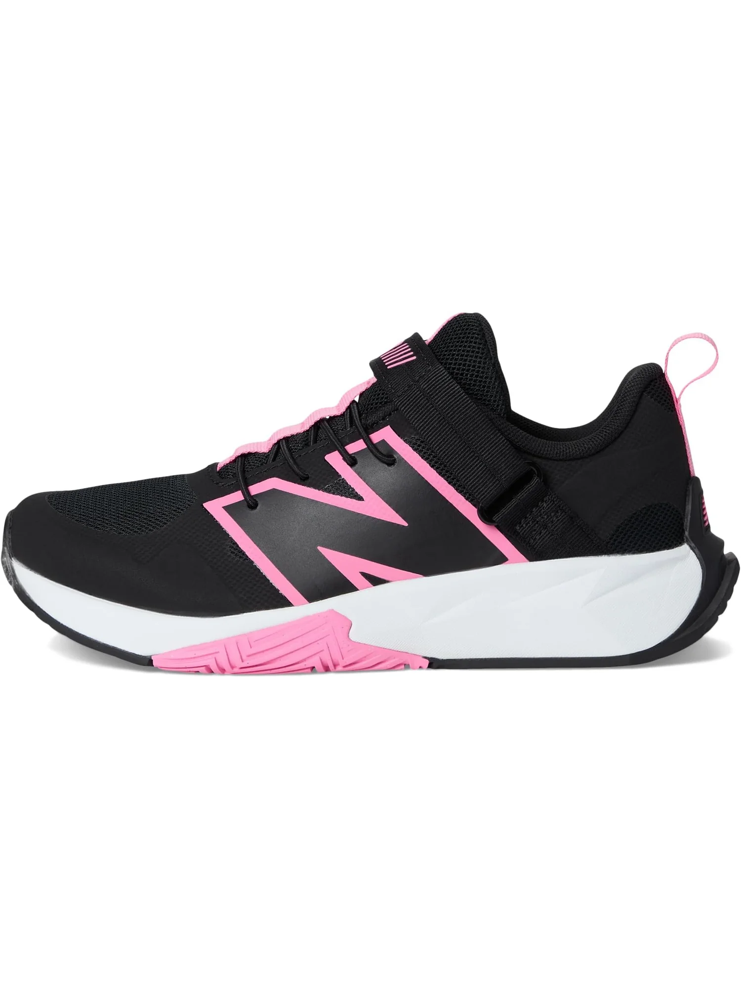 Кроссовки New Balance Kids  Fuelcell Play Bungee With Top Strap — 4