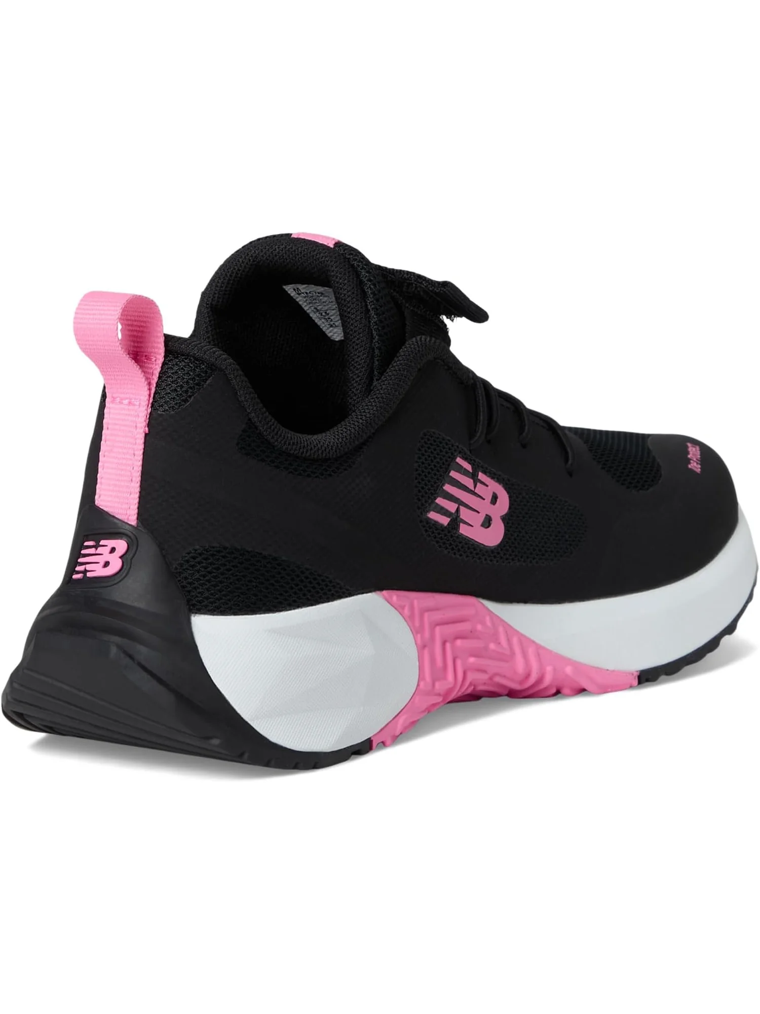 Кроссовки New Balance Kids  Fuelcell Play Bungee With Top Strap — 5