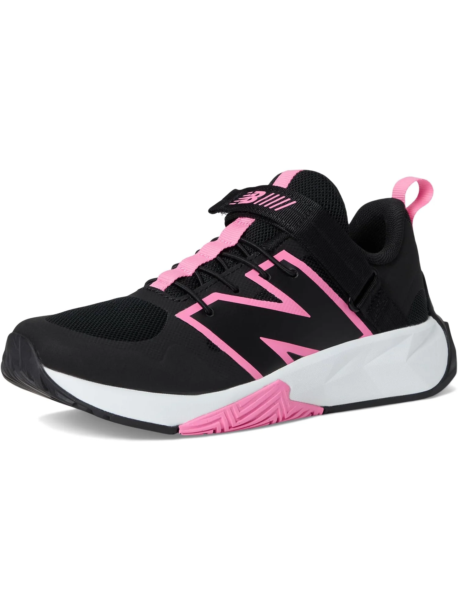 Кроссовки New Balance Kids  Fuelcell Play Bungee With Top Strap — 7
