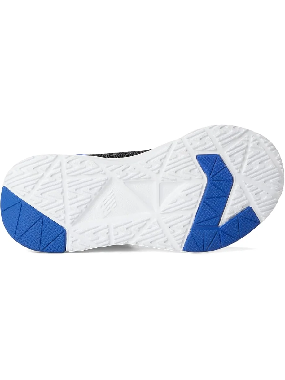 Кроссовки New Balance Kids 578v1 Bungee Lace with Top Strap — 3