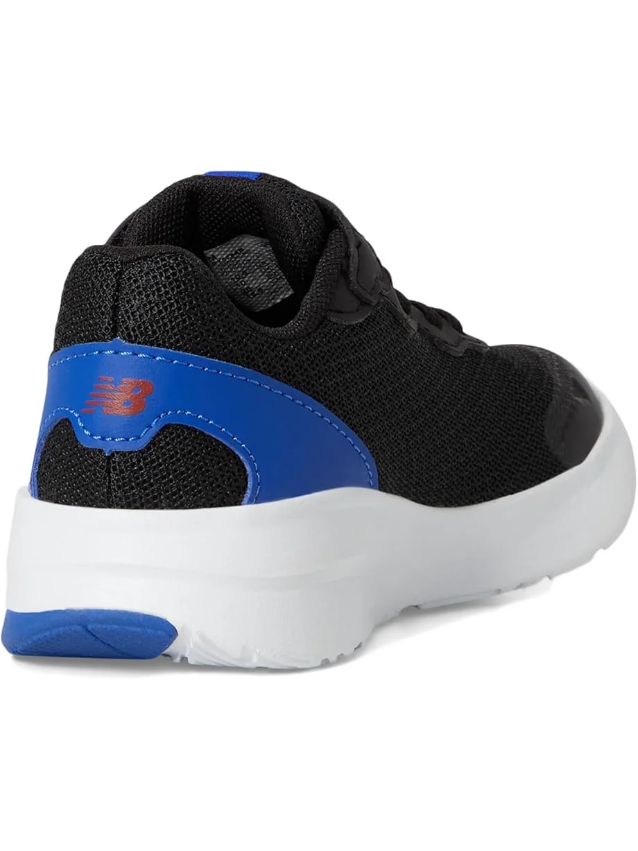 Кроссовки New Balance Kids 578v1 Bungee Lace with Top Strap — 5
