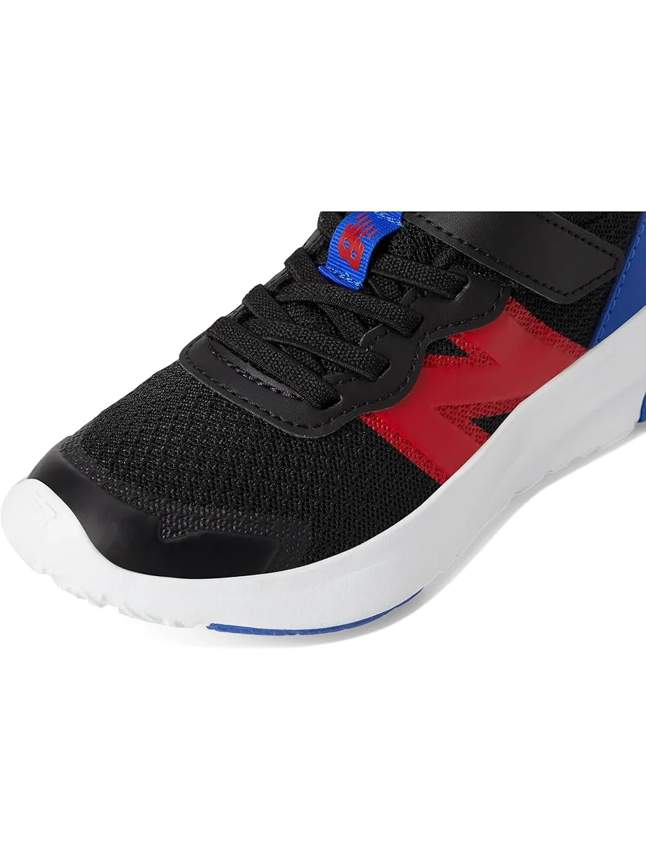 Кроссовки New Balance Kids 578v1 Bungee Lace with Top Strap — 6