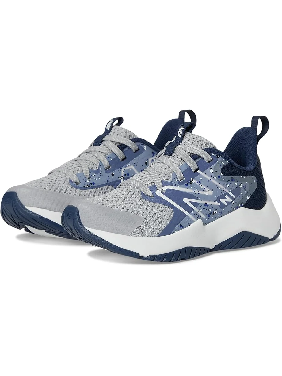 Кроссовки New Balance Kids Rave Run v2 — 1