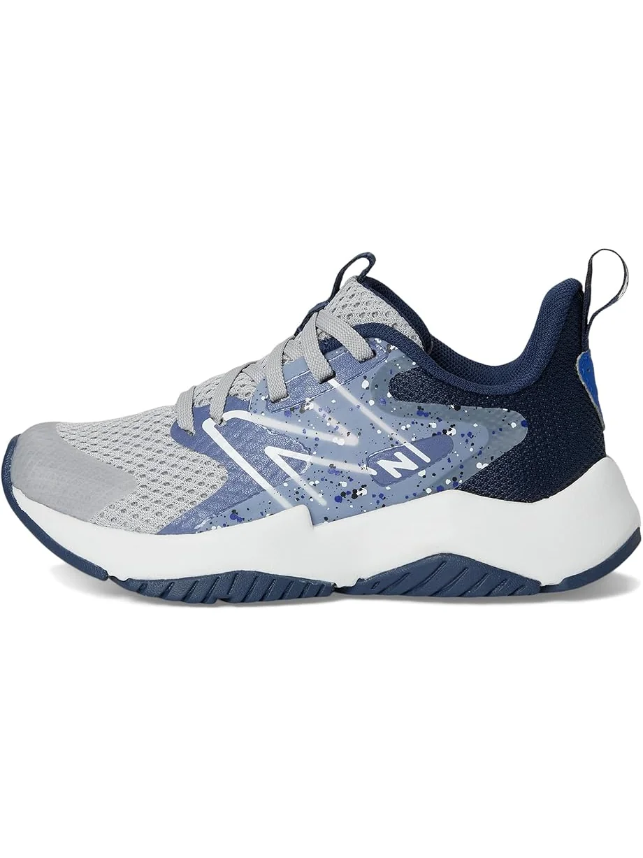 Кроссовки New Balance Kids Rave Run v2 — 4