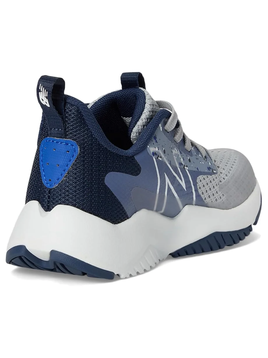 Кроссовки New Balance Kids Rave Run v2 — 5