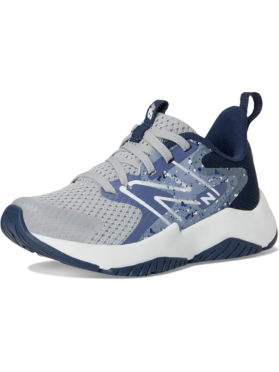 Кроссовки New Balance Kids Rave Run v2 — 7
