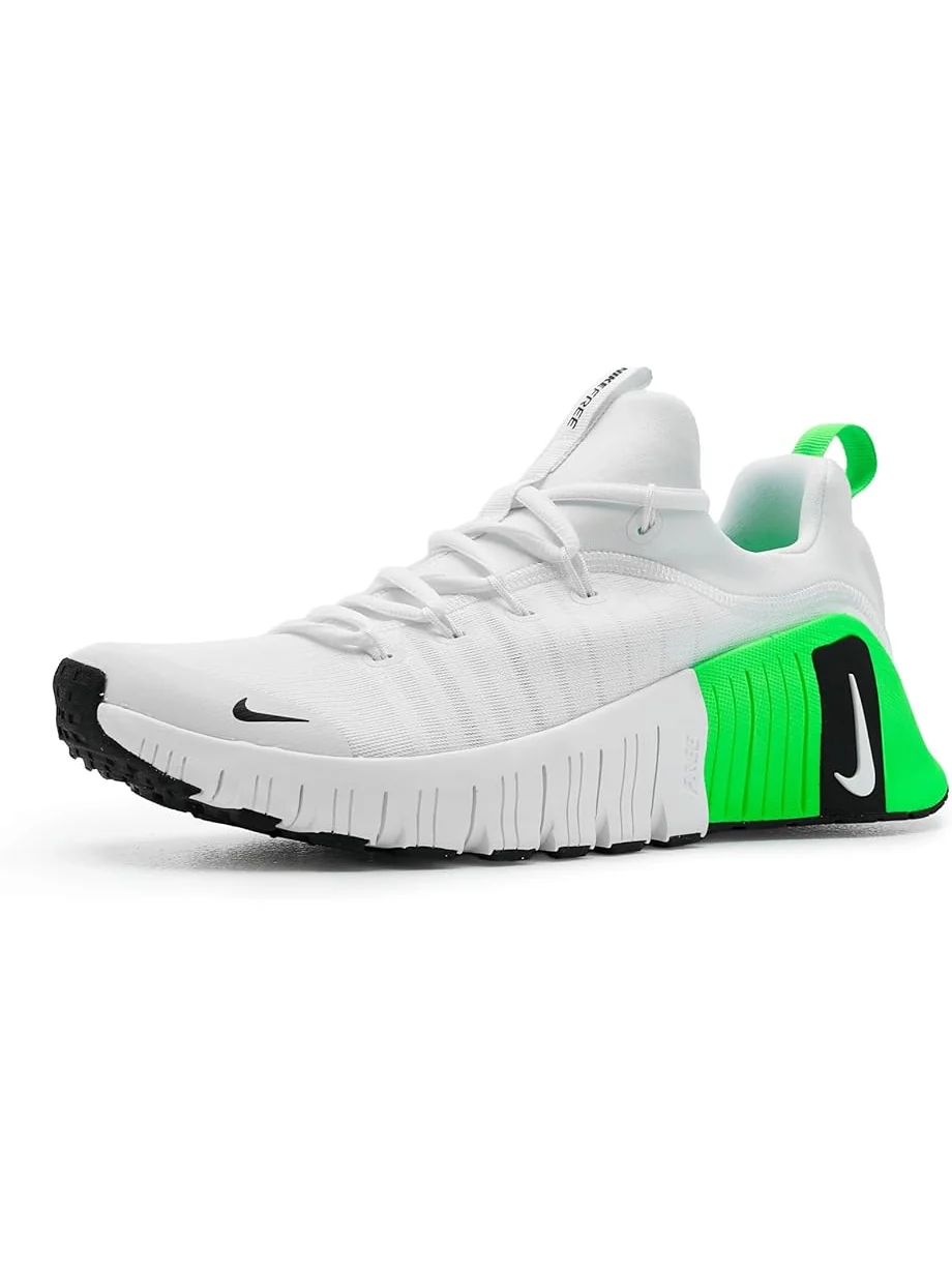 Мужские кроссовки Nike Free Metcon 6 — 1