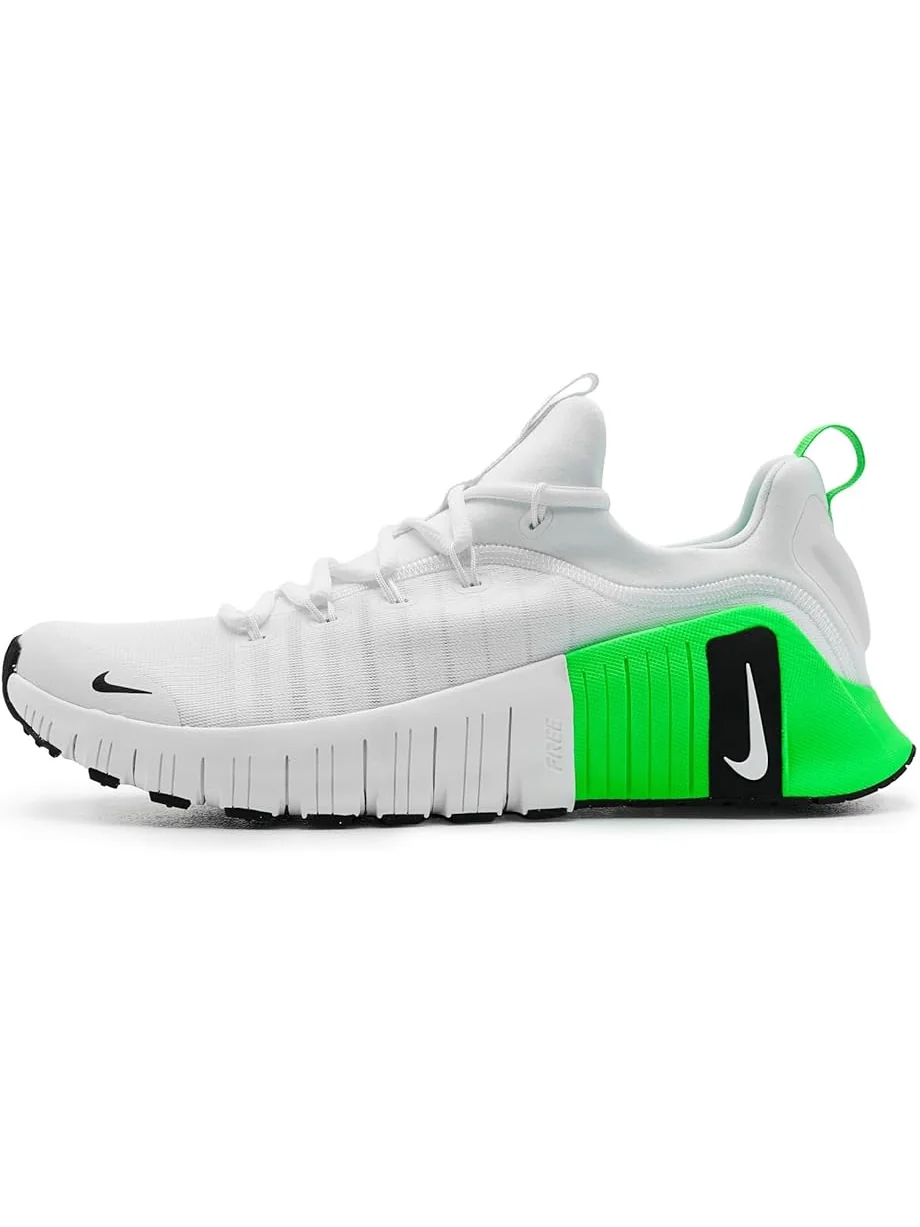 Мужские кроссовки Nike Free Metcon 6 — 4