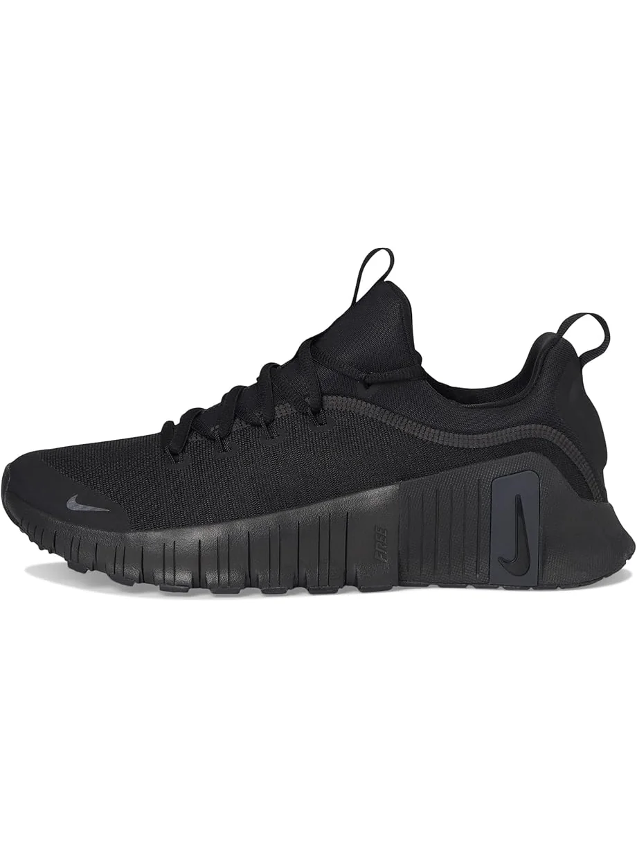 Кроссовки Nike Free Metcon 6 — 4