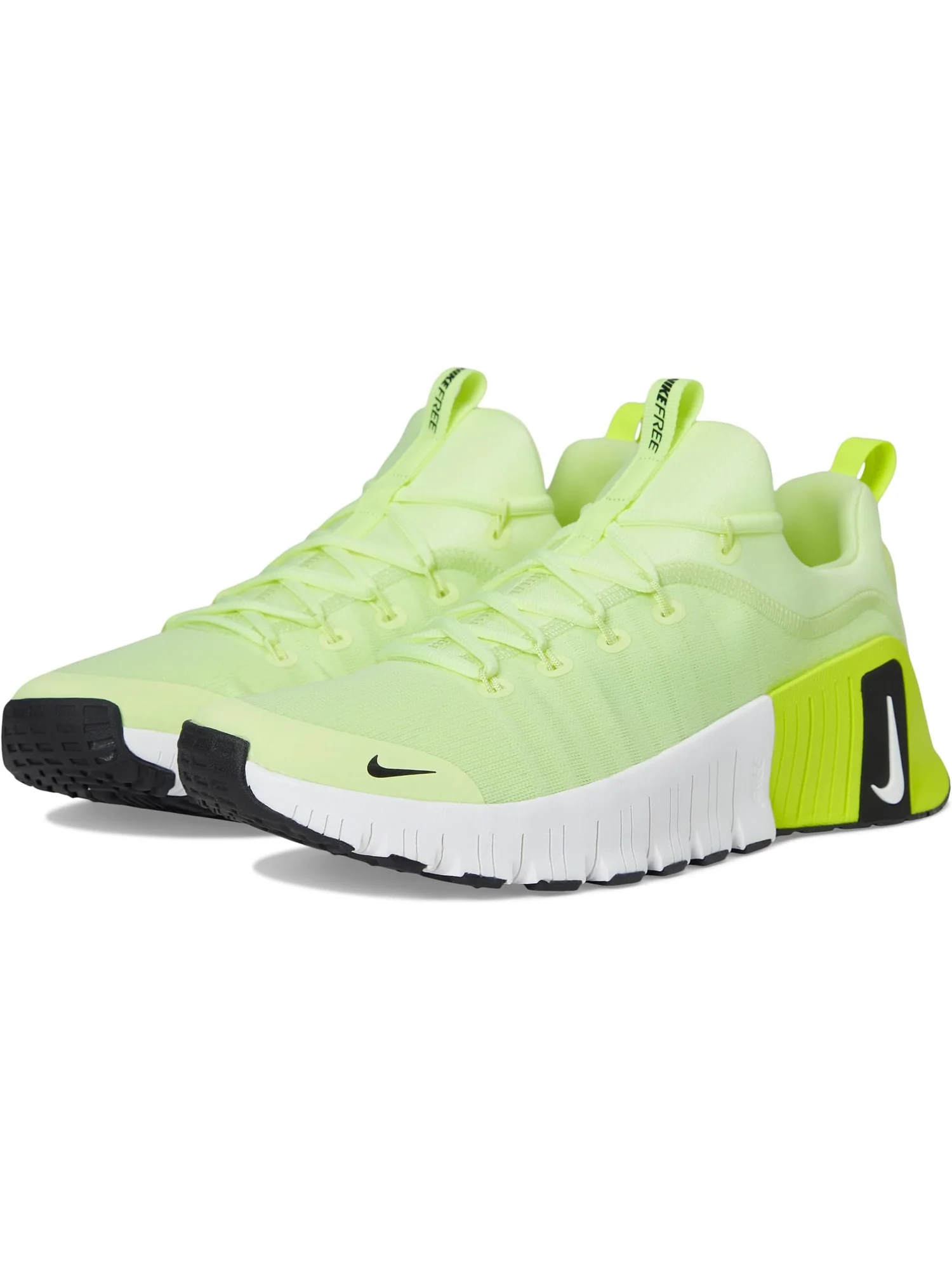 Кроссовки Nike Free Metcon 6 — 1