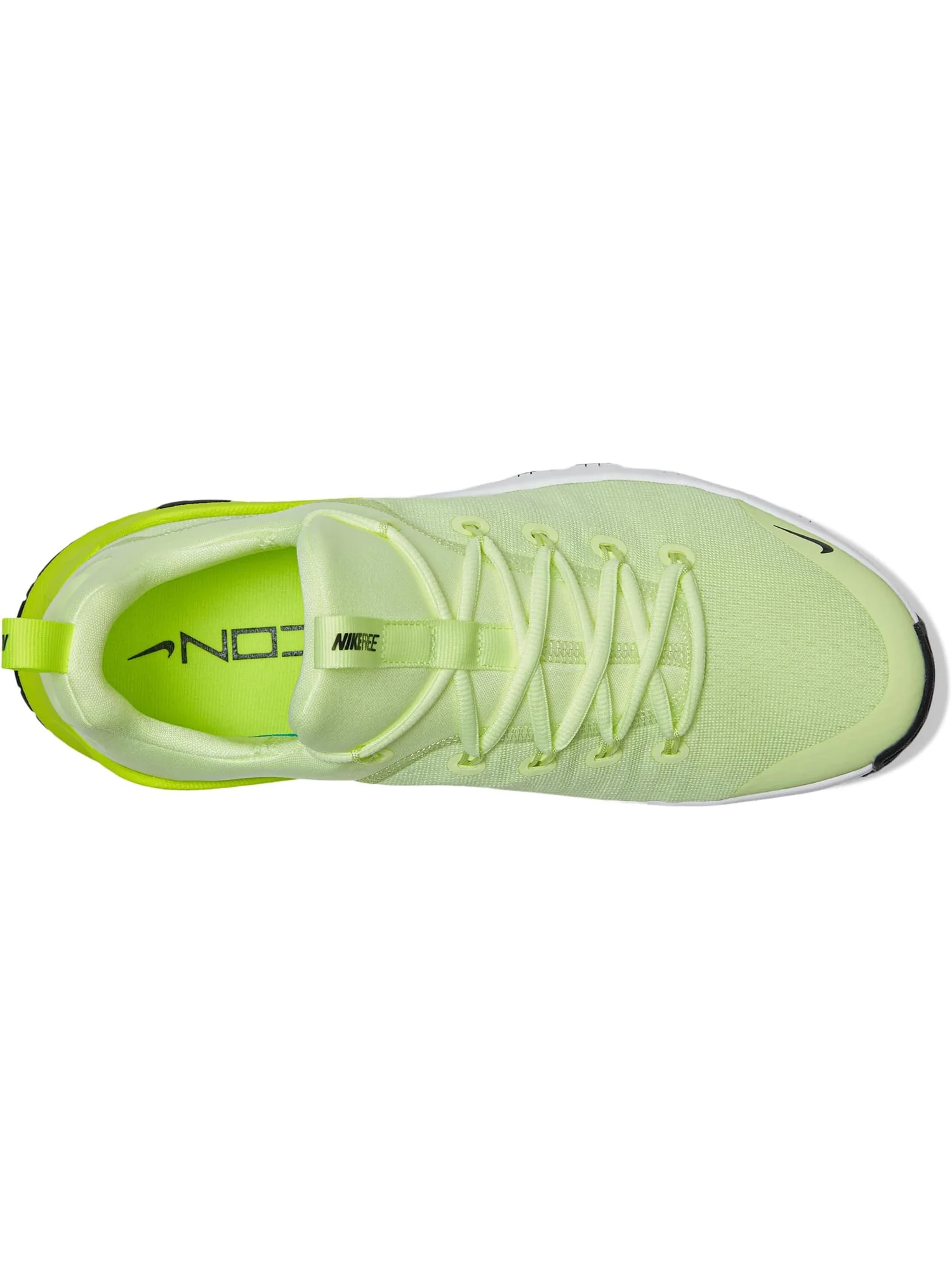 Кроссовки Nike Free Metcon 6 — 2