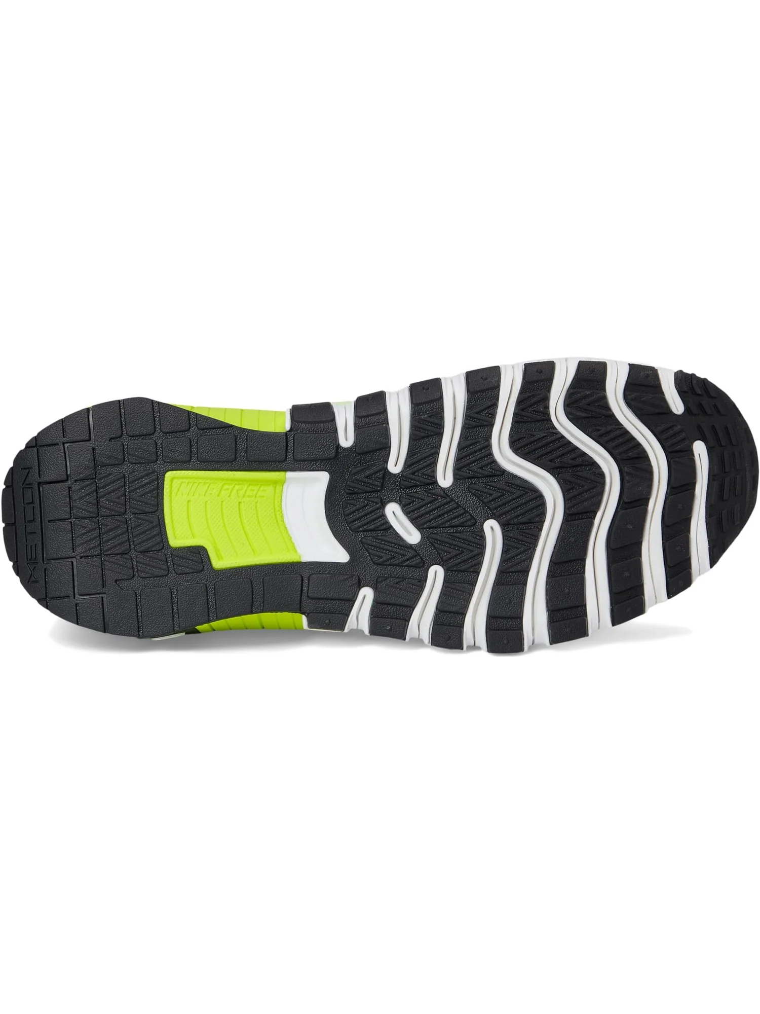 Кроссовки Nike Free Metcon 6 — 3
