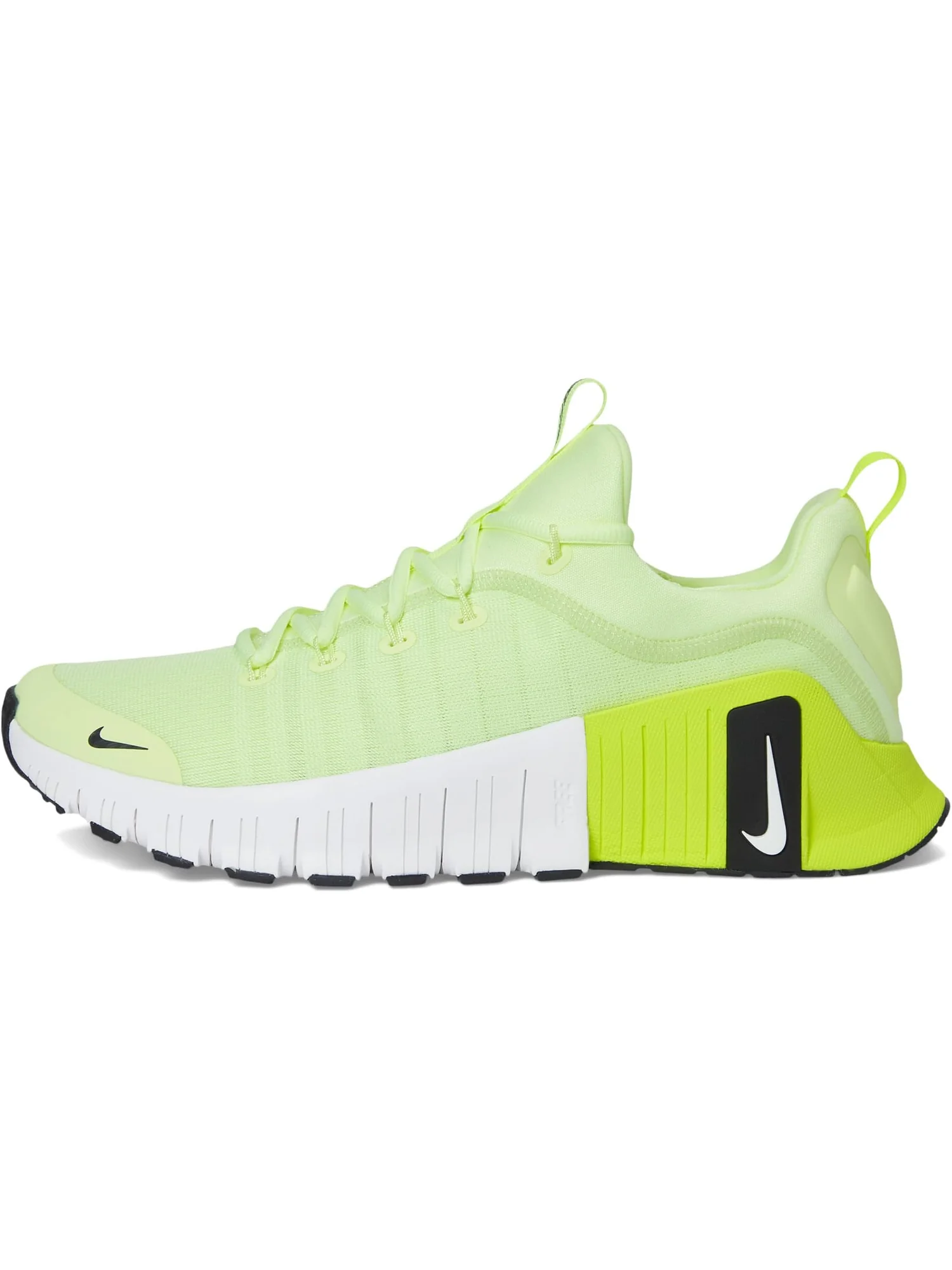 Кроссовки Nike Free Metcon 6 — 4