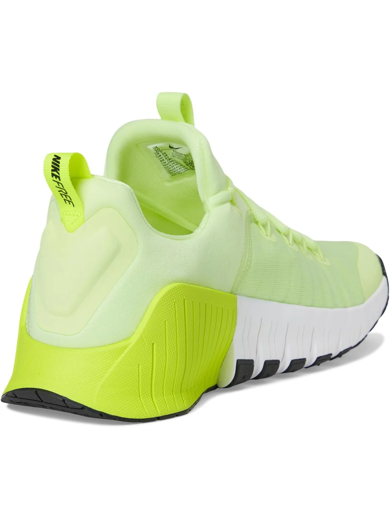 Кроссовки Nike Free Metcon 6 — 5