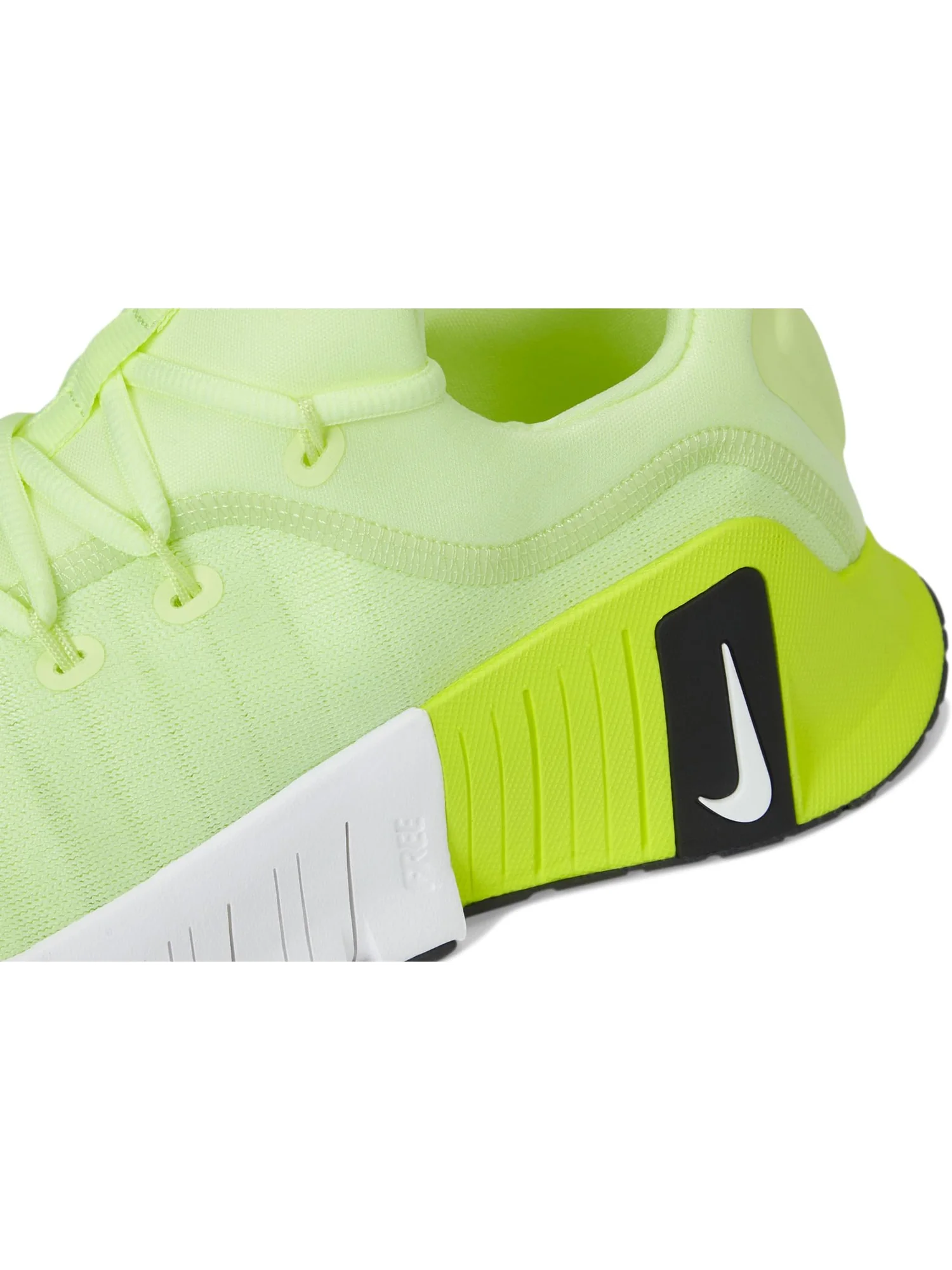 Кроссовки Nike Free Metcon 6 — 6