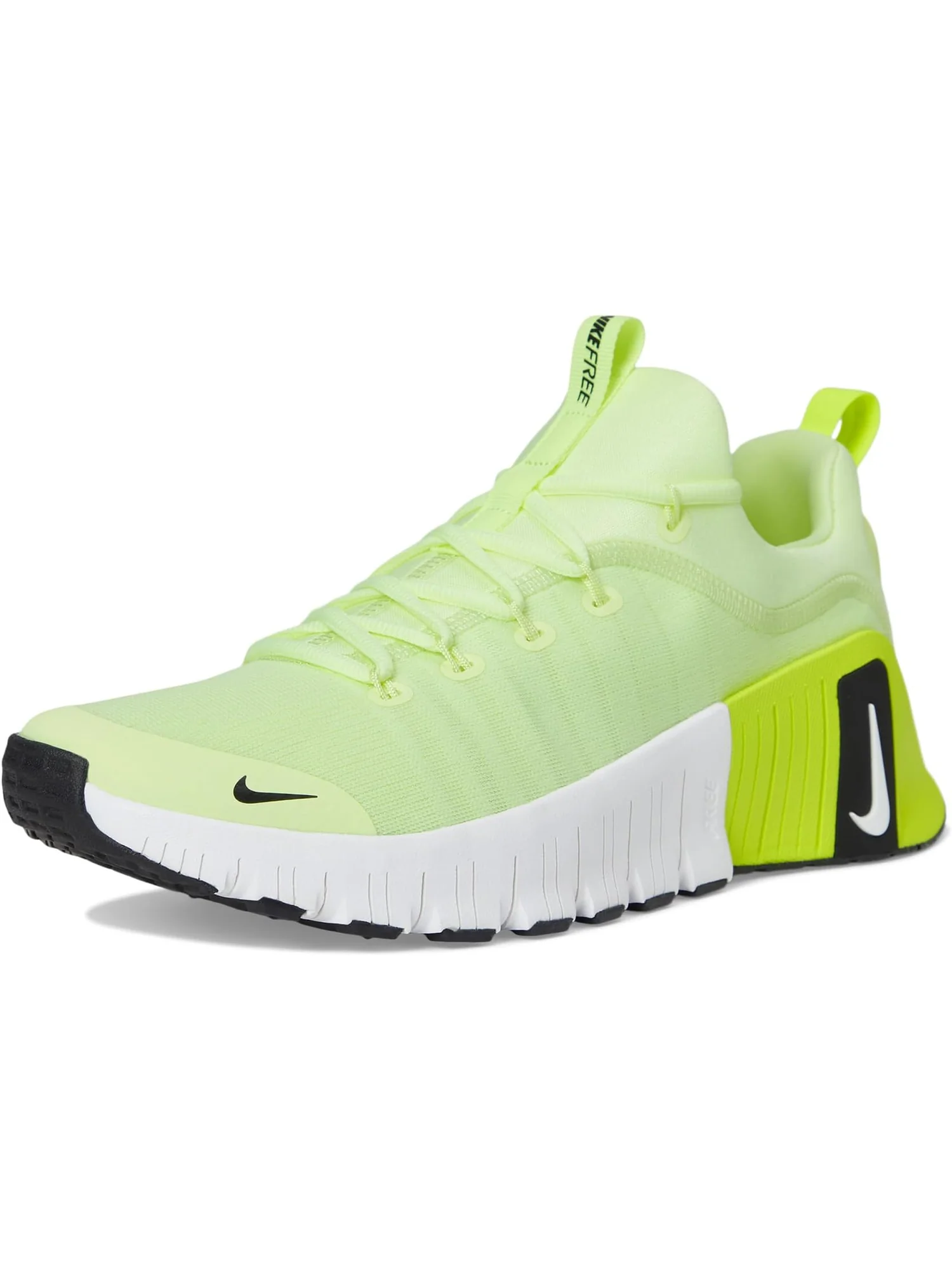 Кроссовки Nike Free Metcon 6 — 7