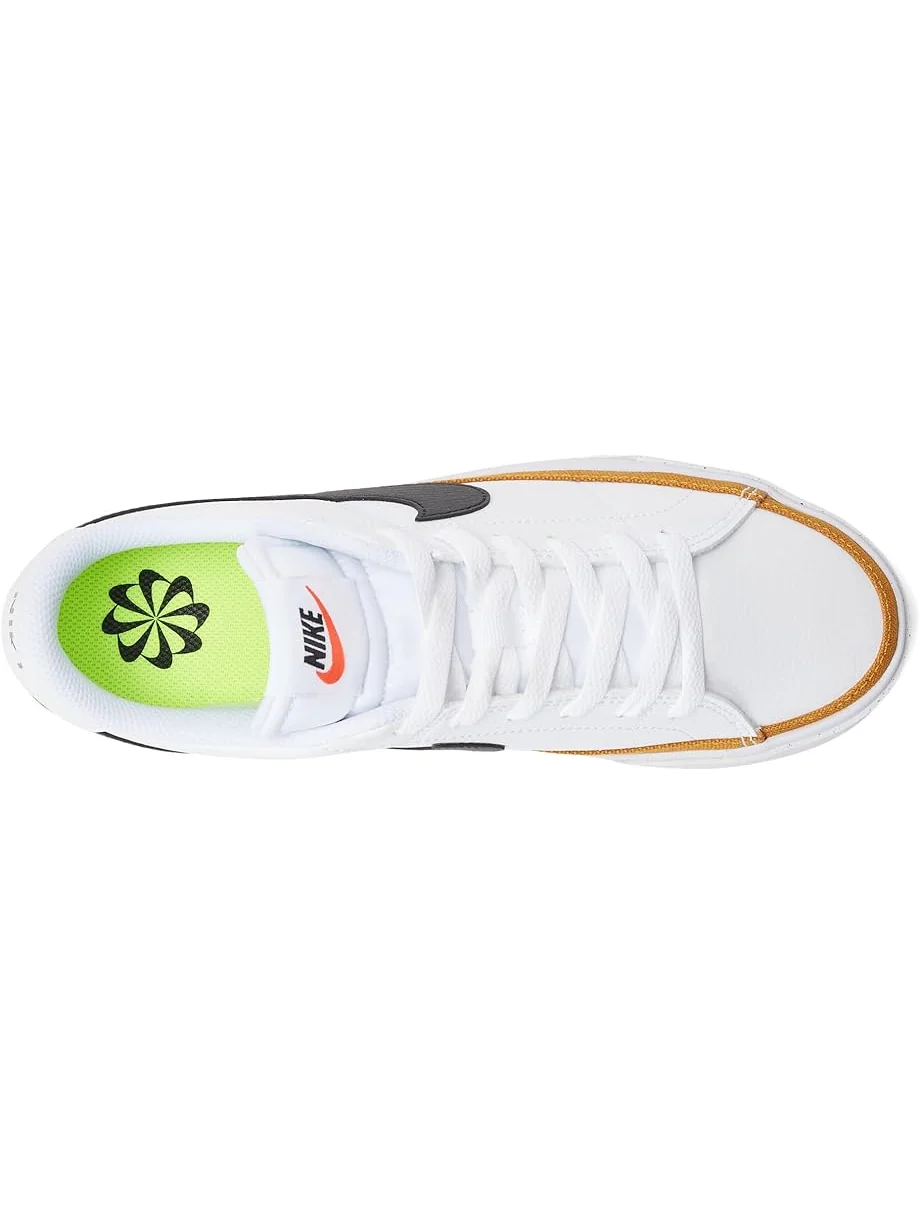 Кроссовки Nike Court Legacy Next Nature — 2