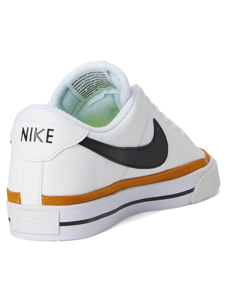 Кроссовки Nike Court Legacy Next Nature — 5