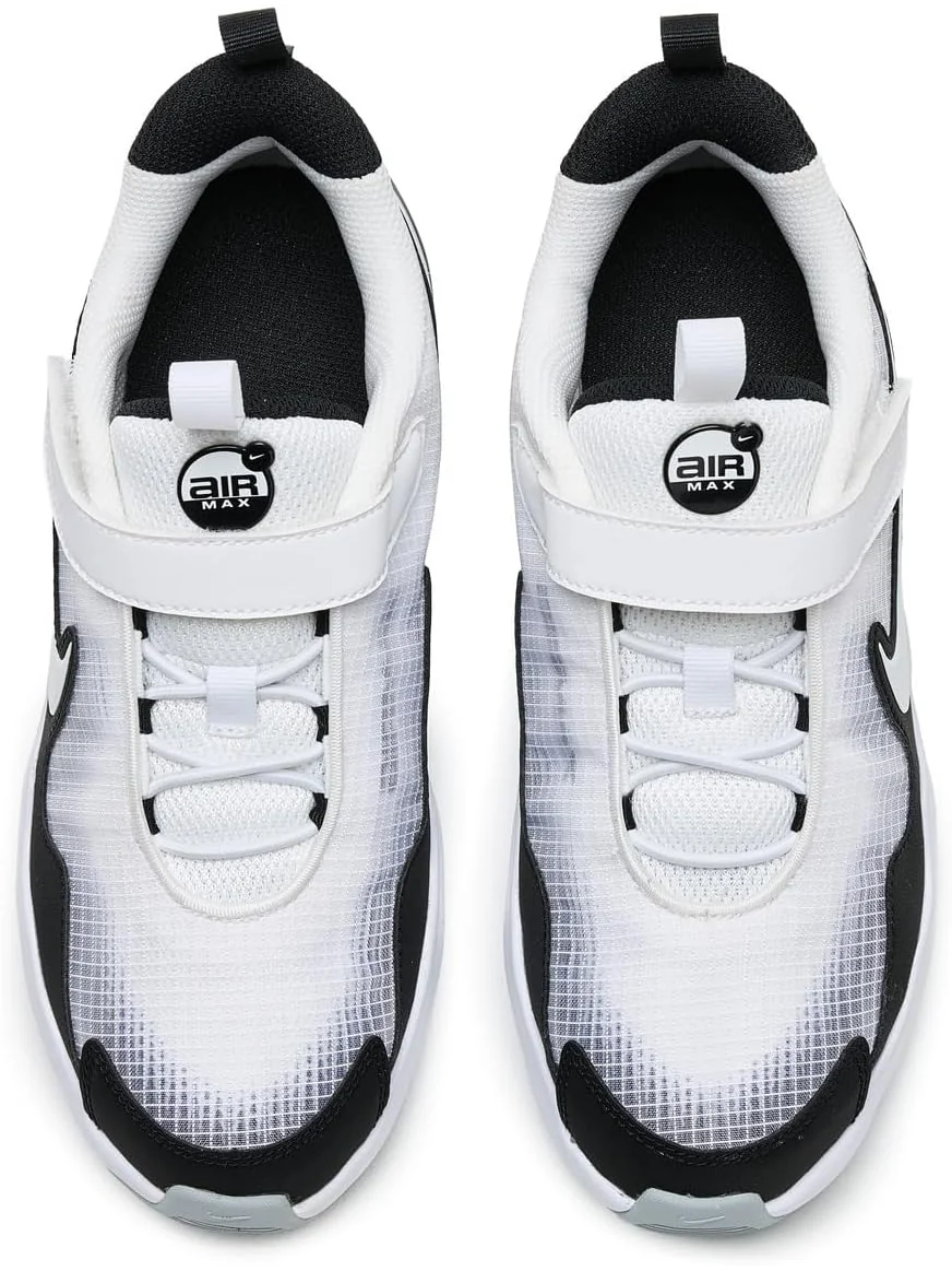 Кроссовки Nike Kids Air Max Nova — 2