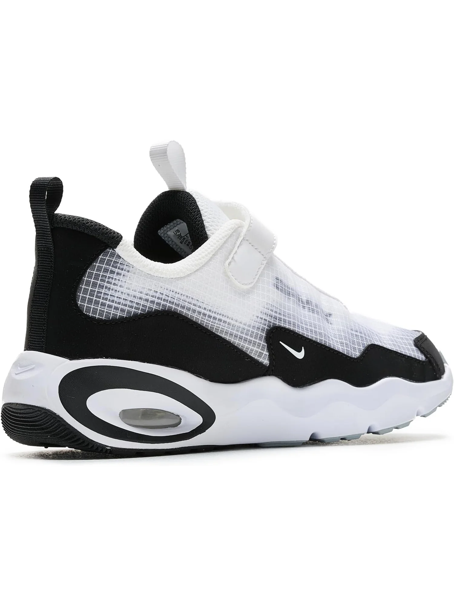 Кроссовки Nike Kids Air Max Nova — 3
