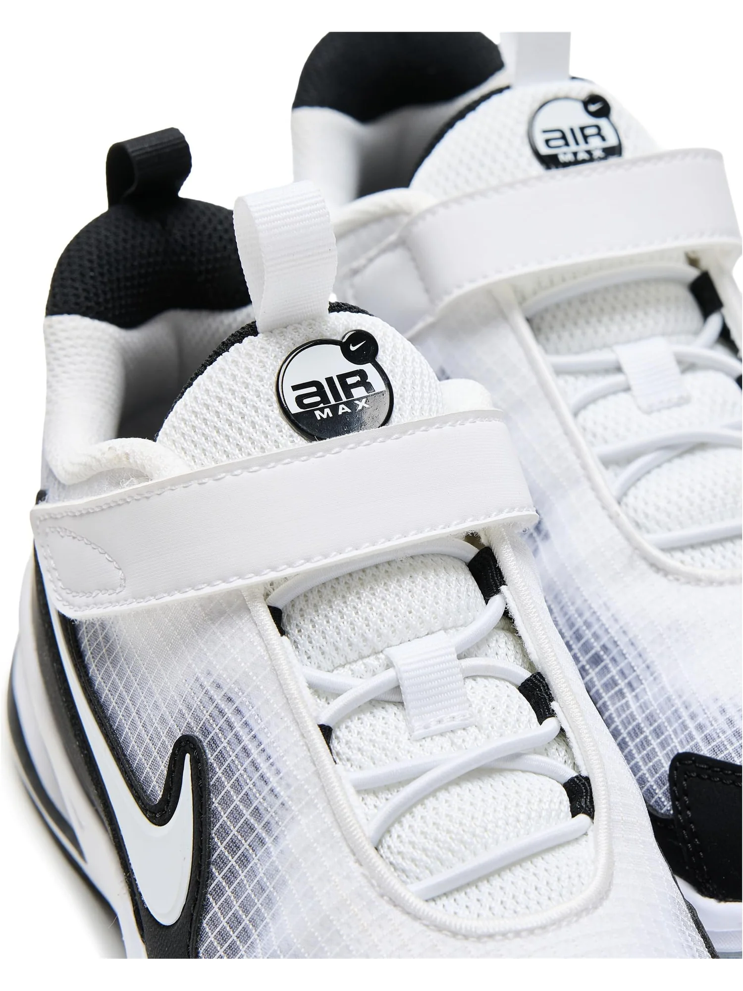 Кроссовки Nike Kids Air Max Nova — 6