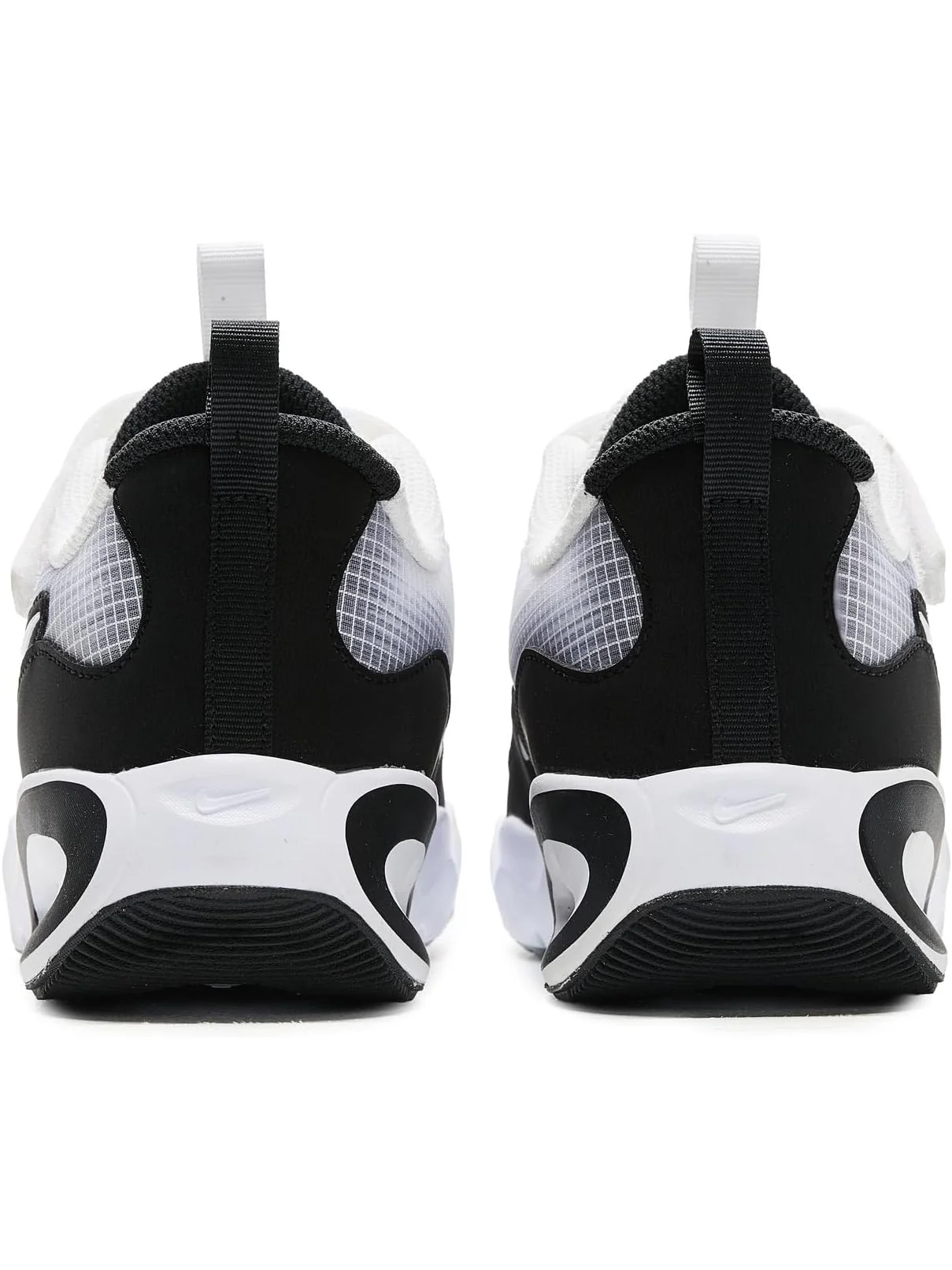 Кроссовки Nike Kids Air Max Nova — 7