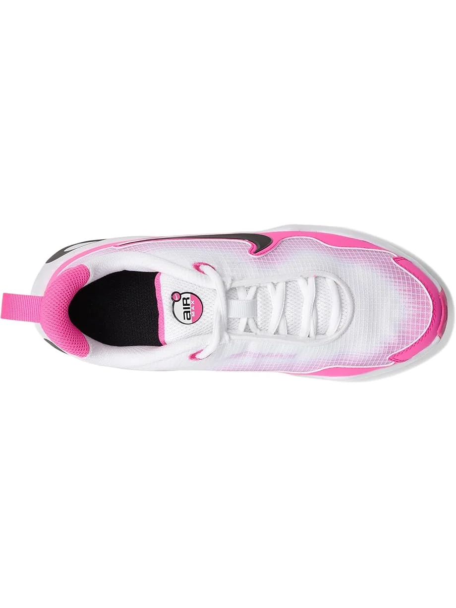 Кроссовки Nike Kids Air Max Nova — 2