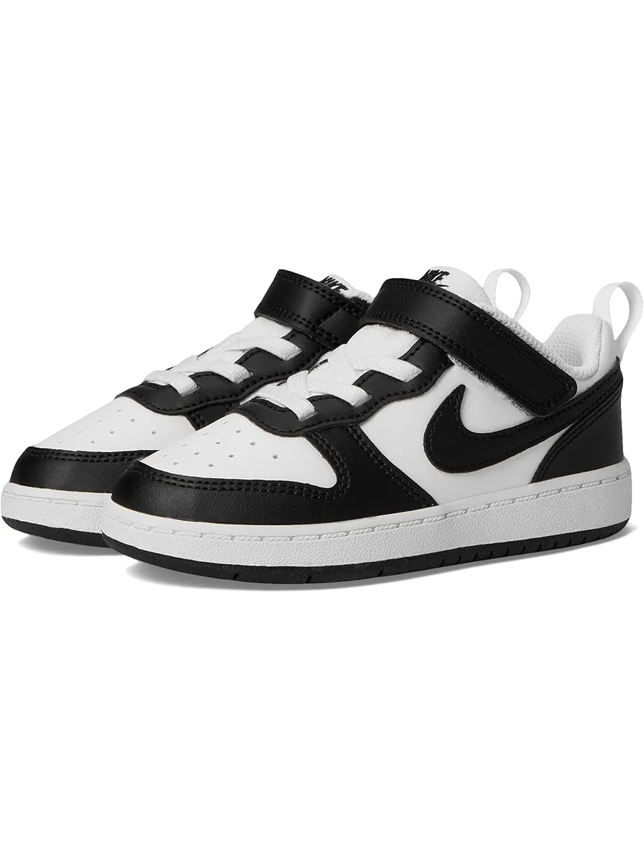 Кроссовки Nike Kids Court Borough Low Recraft — 1