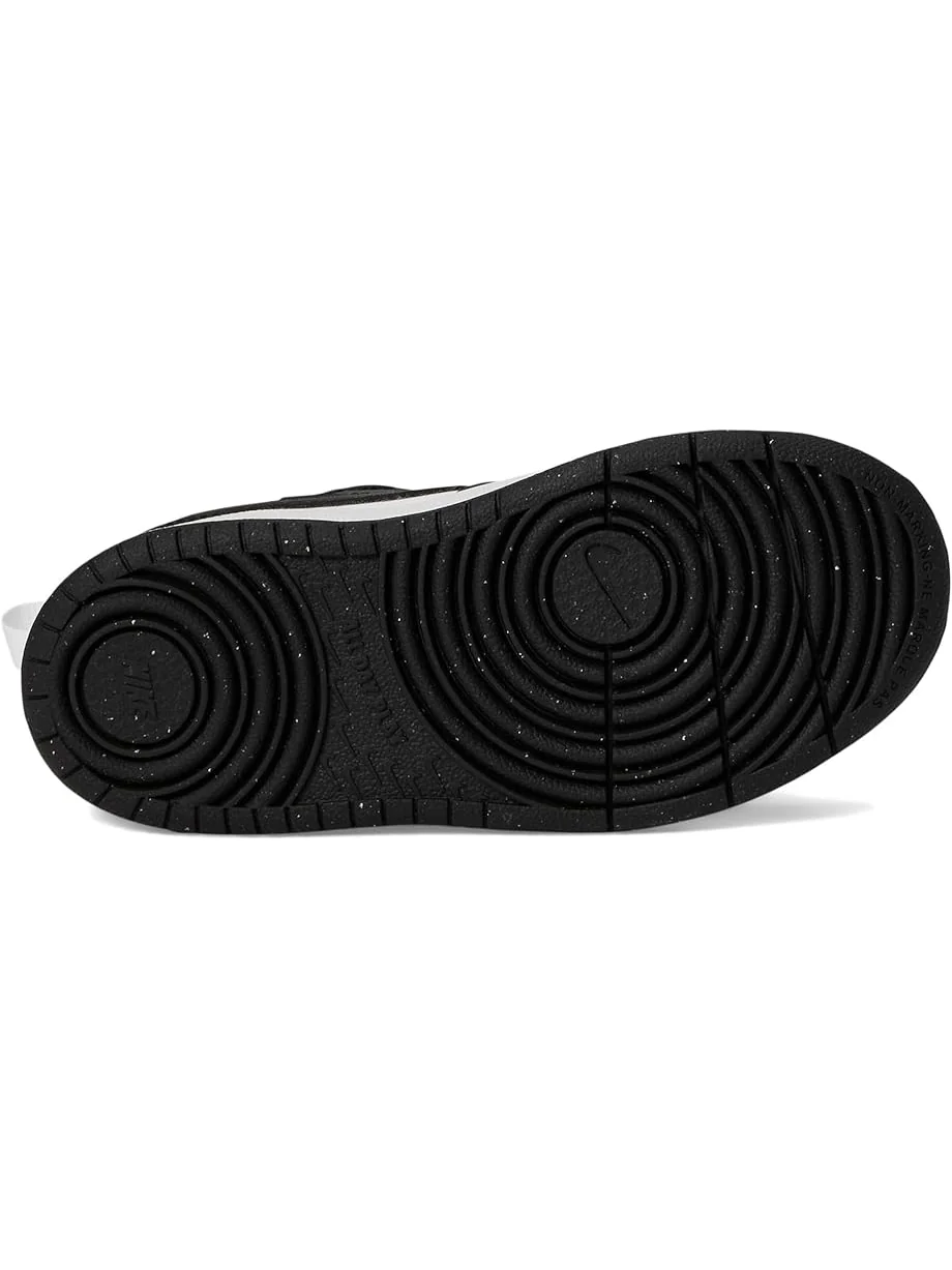 Кроссовки Nike Kids Court Borough Low Recraft — 3