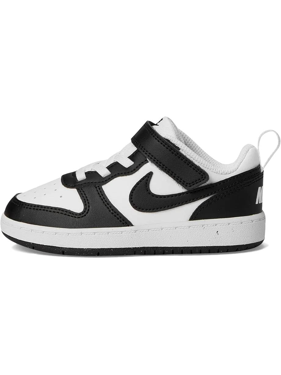Кроссовки Nike Kids Court Borough Low Recraft — 4