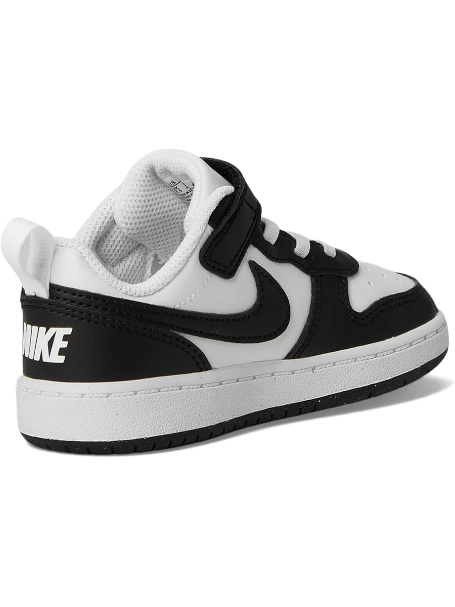 Кроссовки Nike Kids Court Borough Low Recraft — 5
