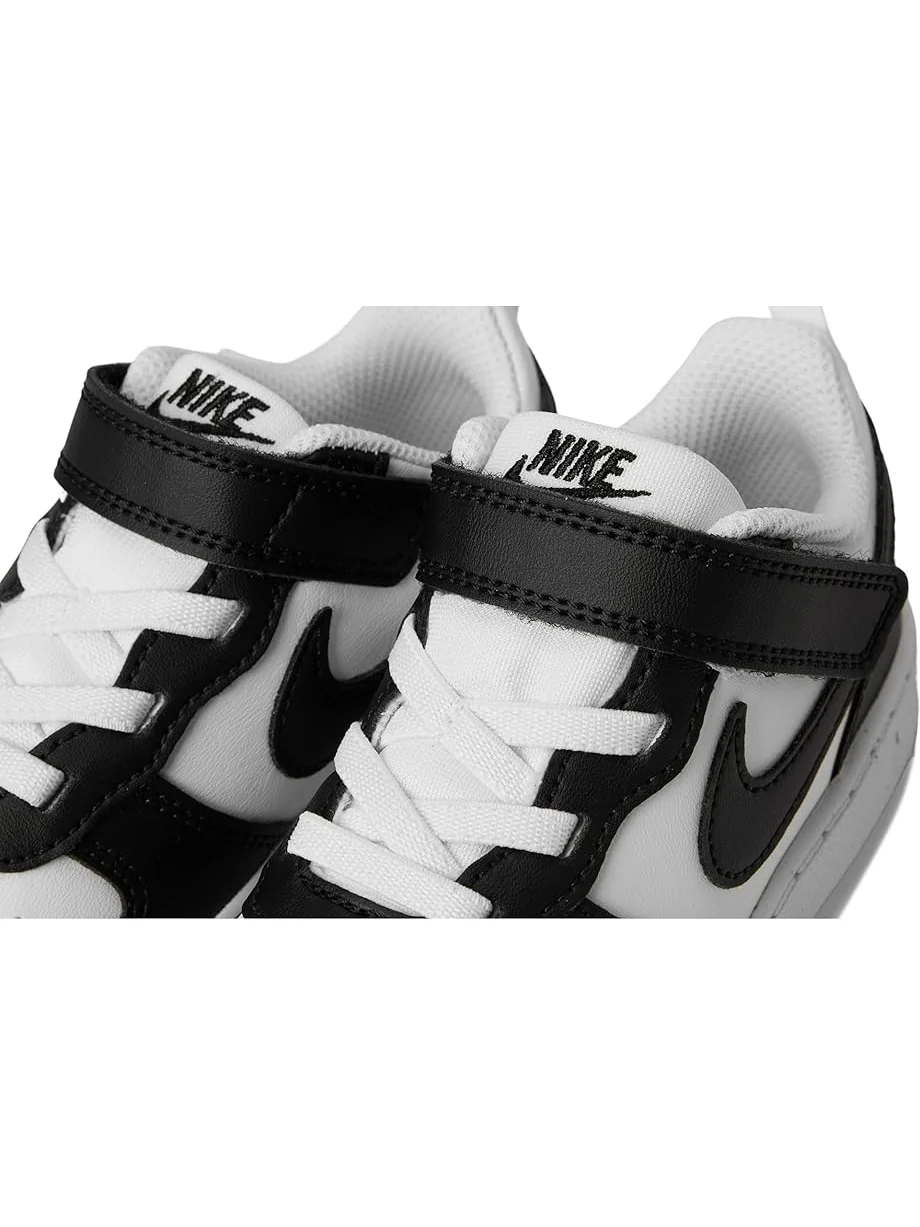 Кроссовки Nike Kids Court Borough Low Recraft — 6