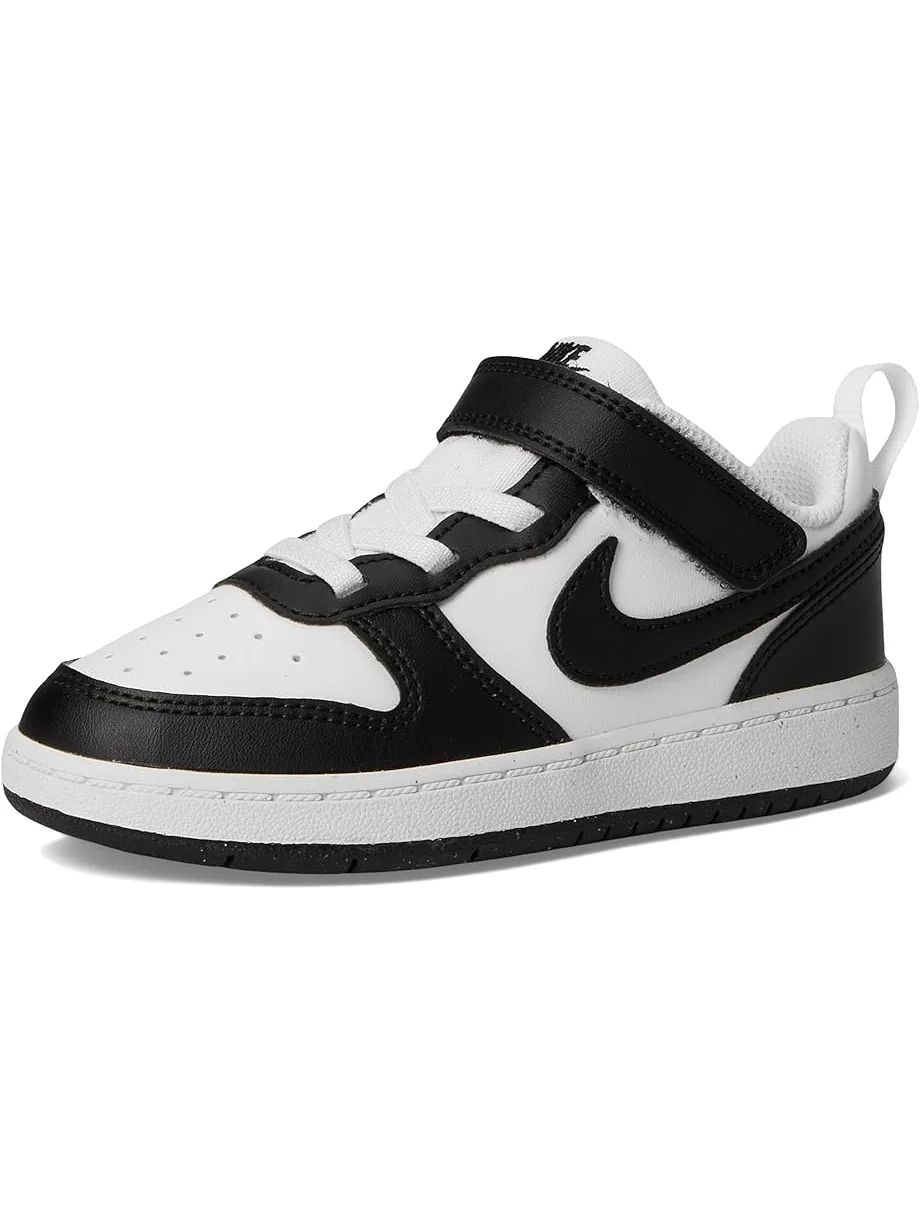 Кроссовки Nike Kids Court Borough Low Recraft — 7
