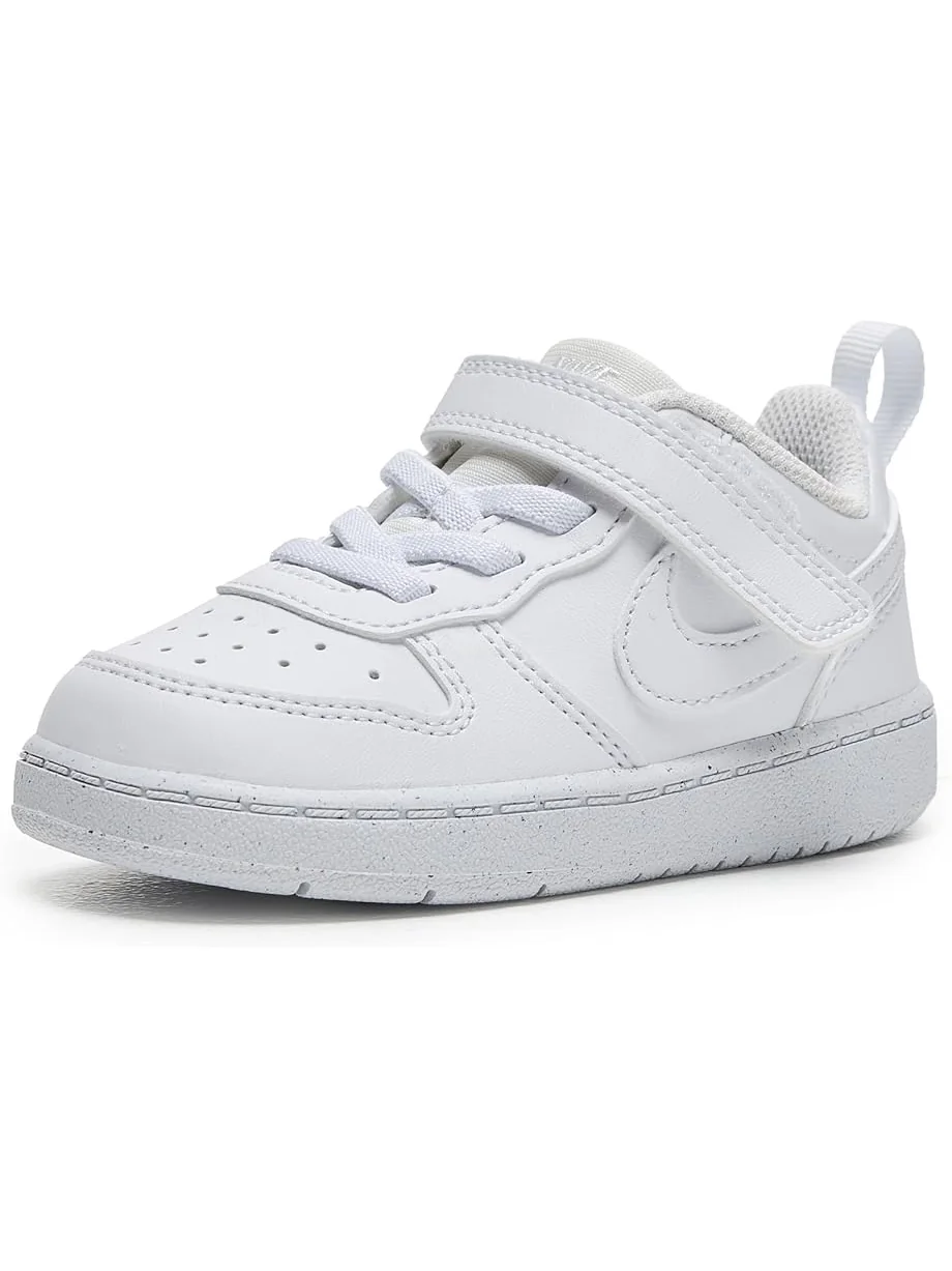 Детские кроссовки Nike Kids Court Borough Low Recraft (Infant/Toddler) — 1