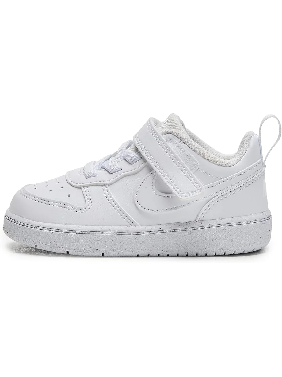 Детские кроссовки Nike Kids Court Borough Low Recraft (Infant/Toddler) — 4