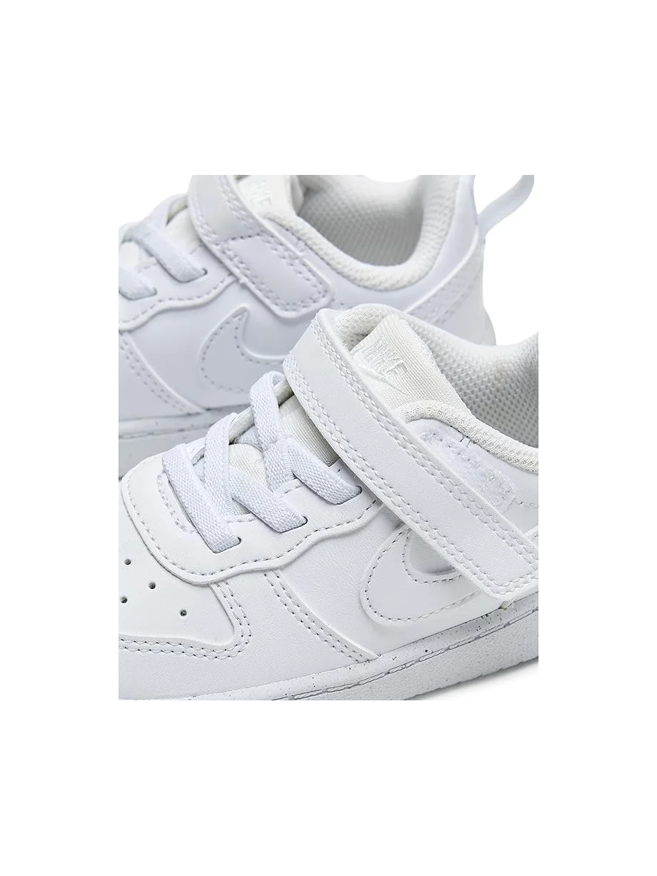 Детские кроссовки Nike Kids Court Borough Low Recraft (Infant/Toddler) — 6