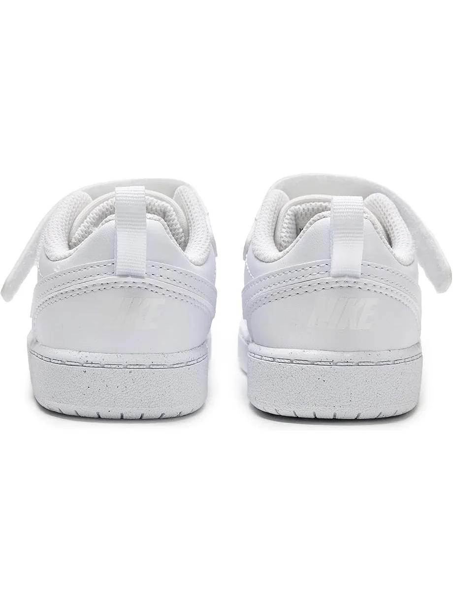Детские кроссовки Nike Kids Court Borough Low Recraft (Infant/Toddler) — 7