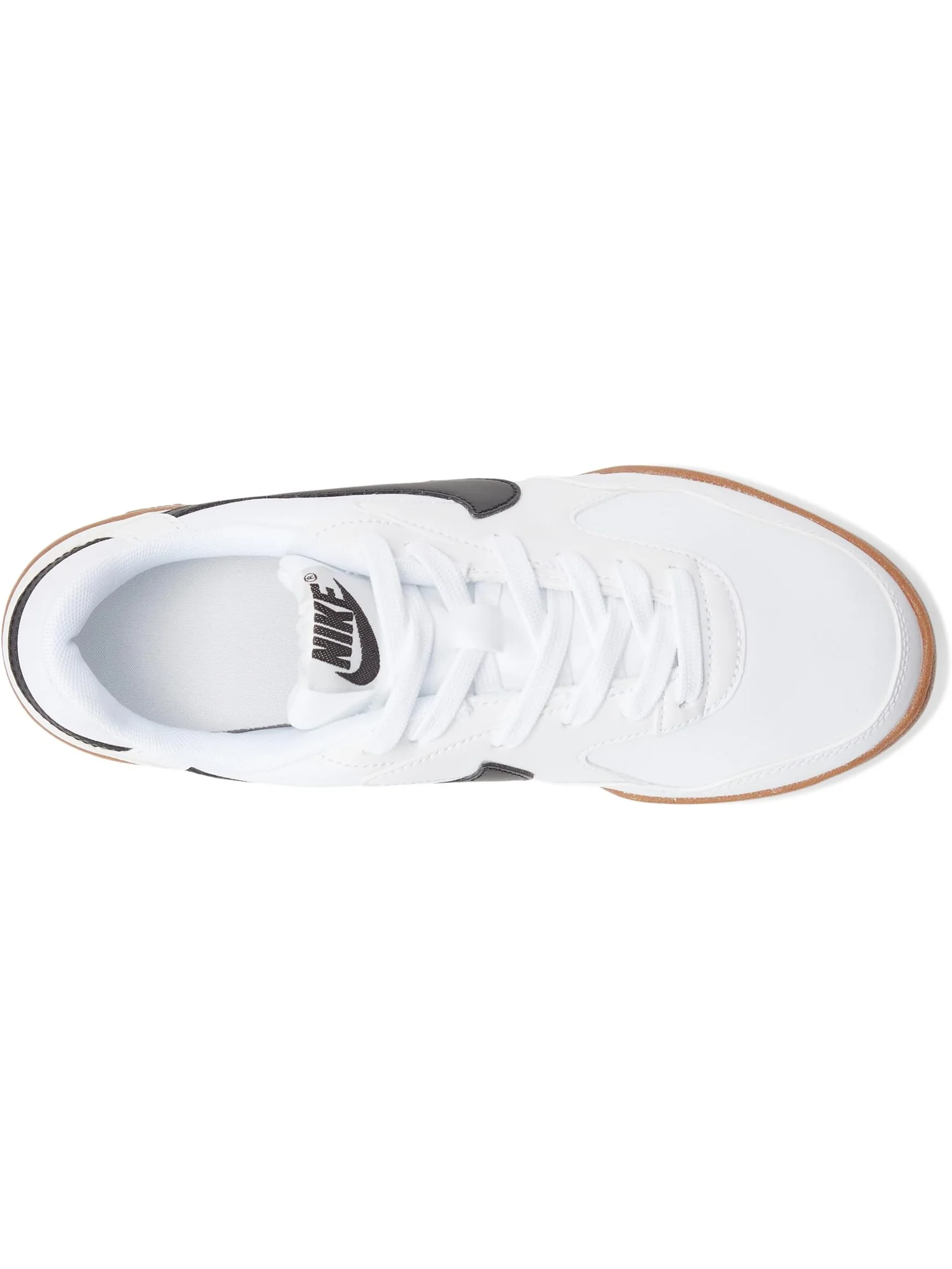 Кроссовки Nike Kids Terra Manta — 2