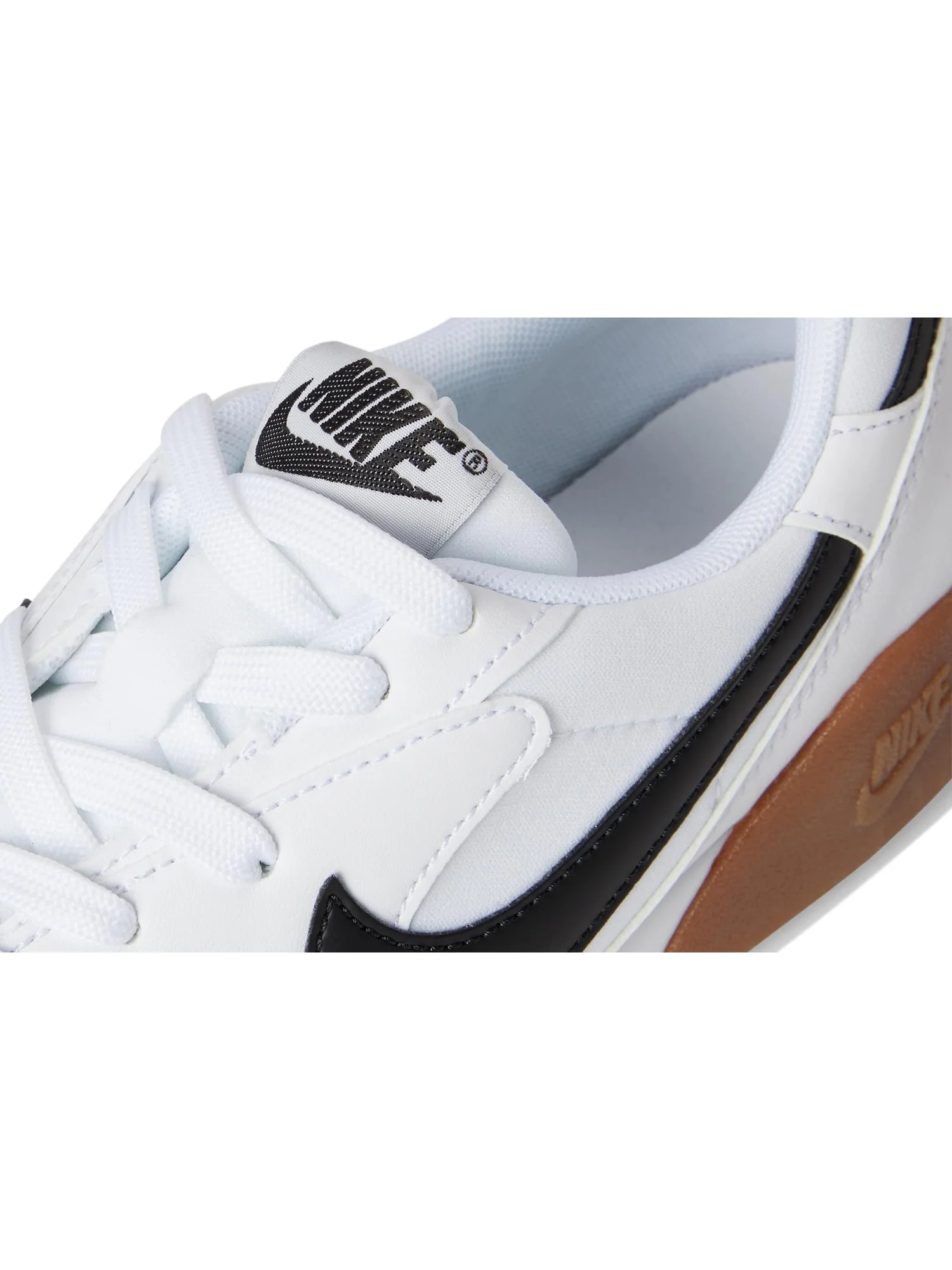 Кроссовки Nike Kids Terra Manta — 6