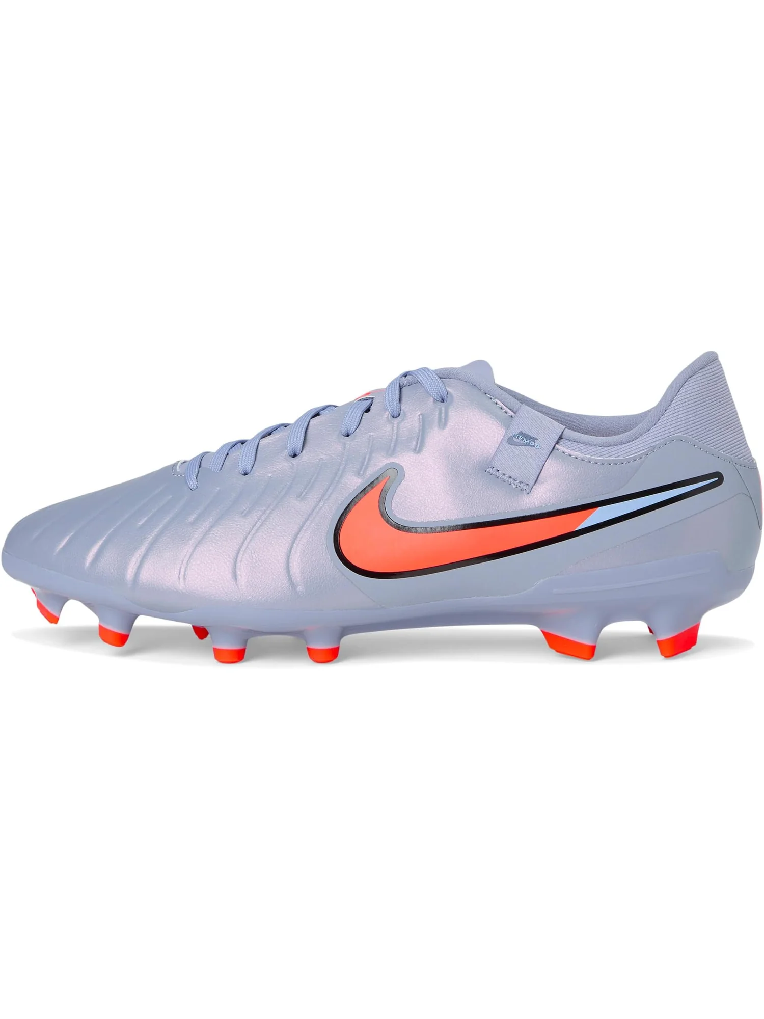 Кроссовки Nike Legend 10 Academy — 4